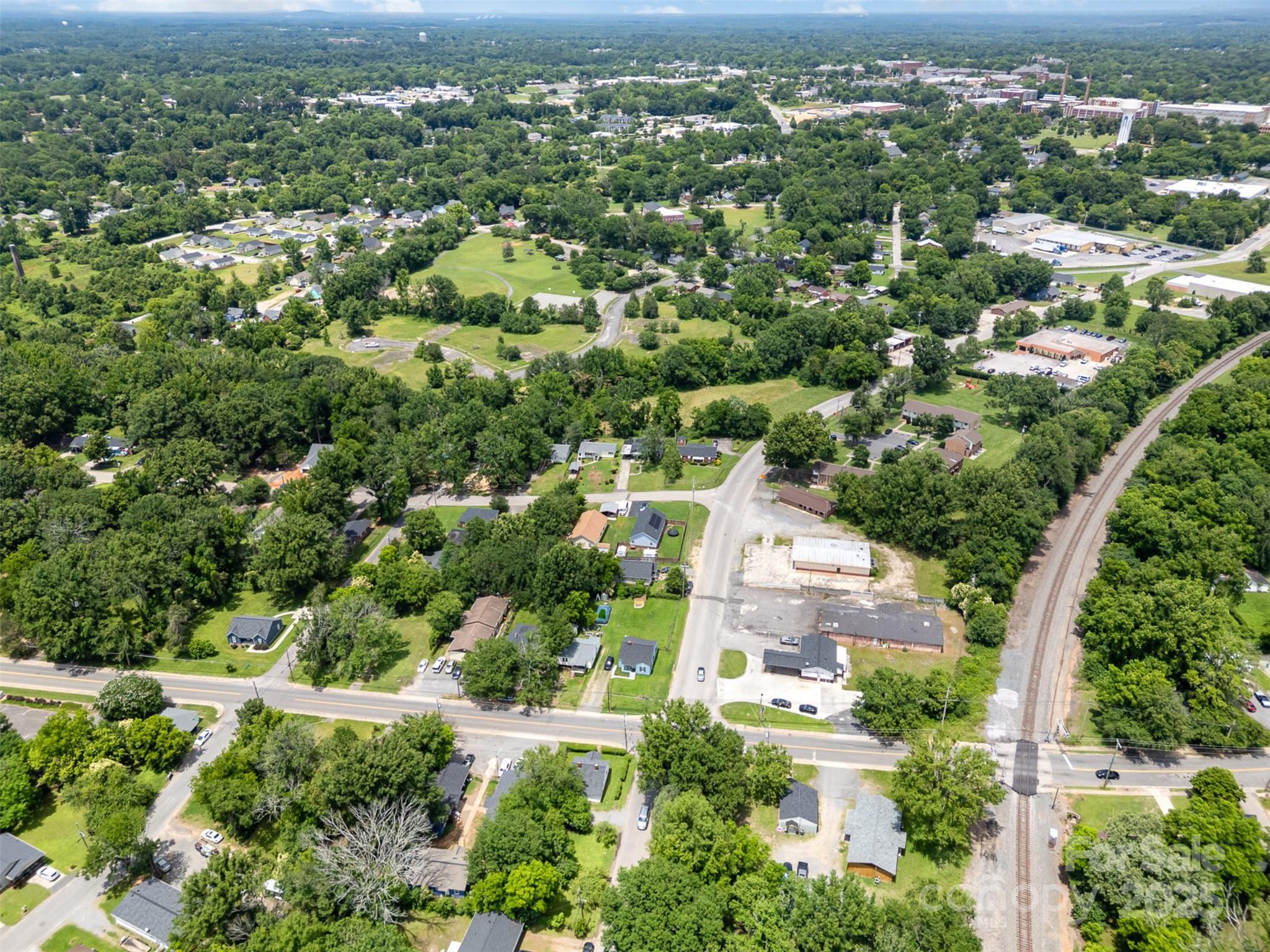 Sunset Park - Residential Income
