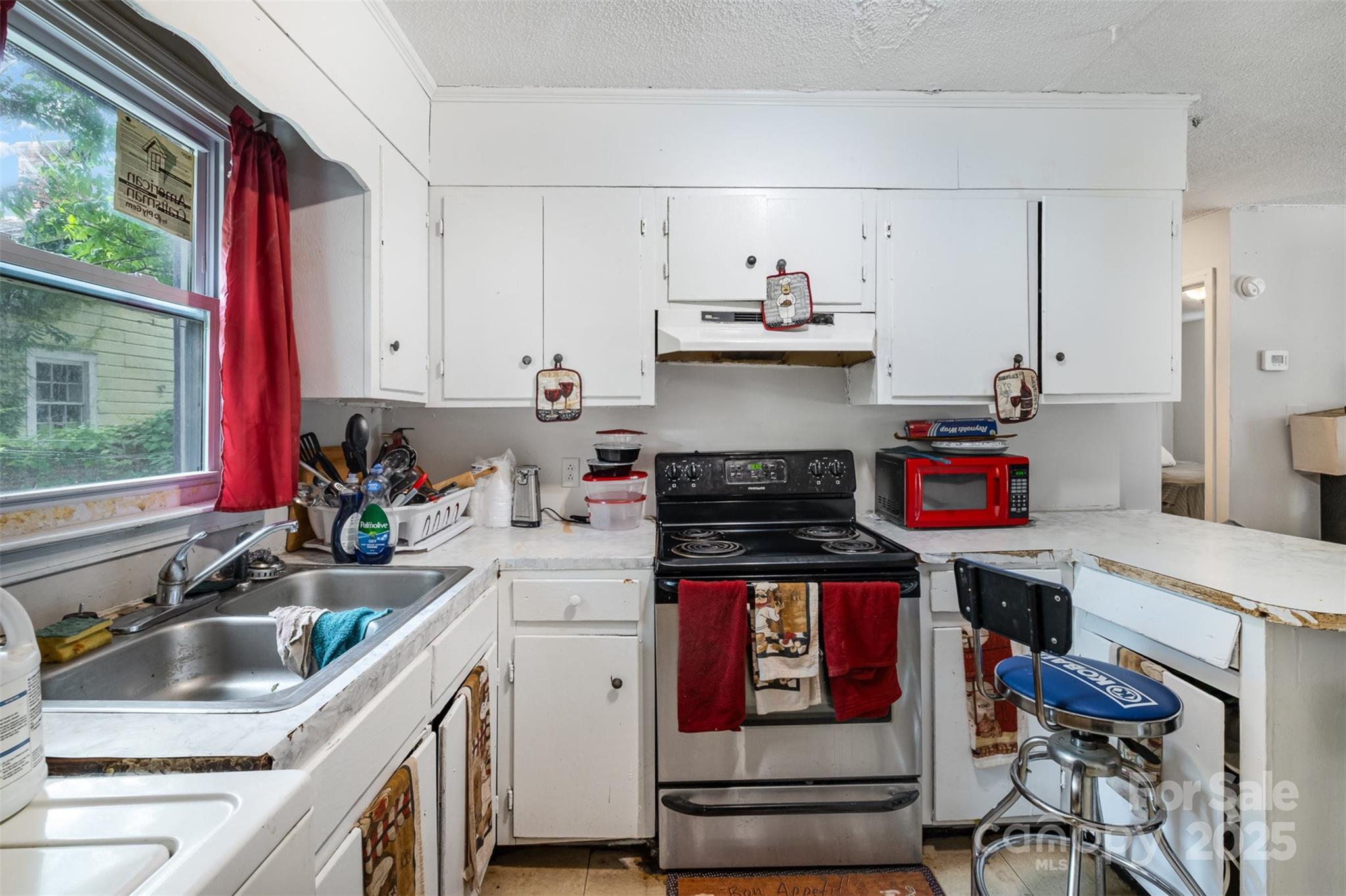 Sunset Park - Residential Income