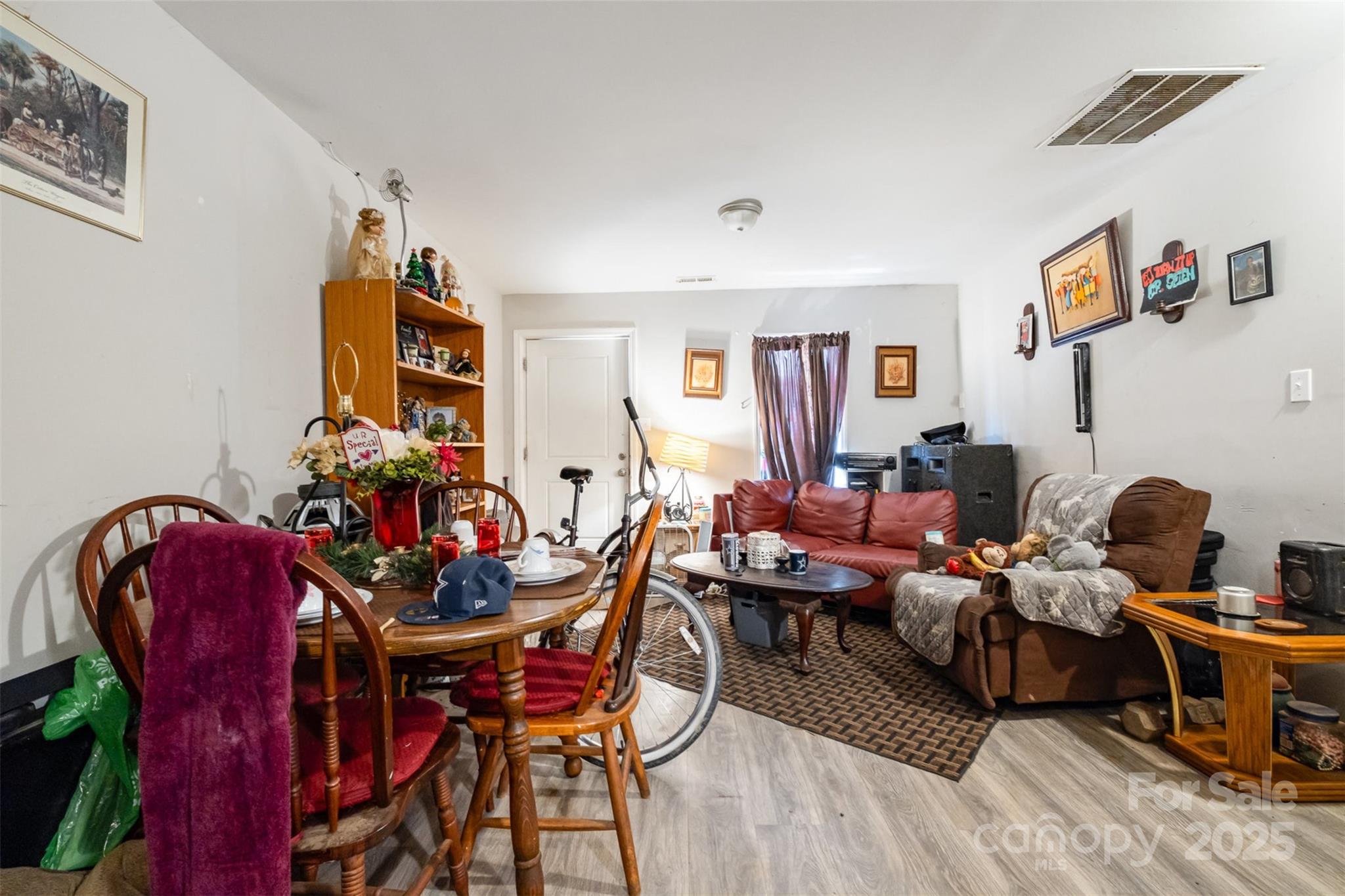 Sunset Park - Residential Income