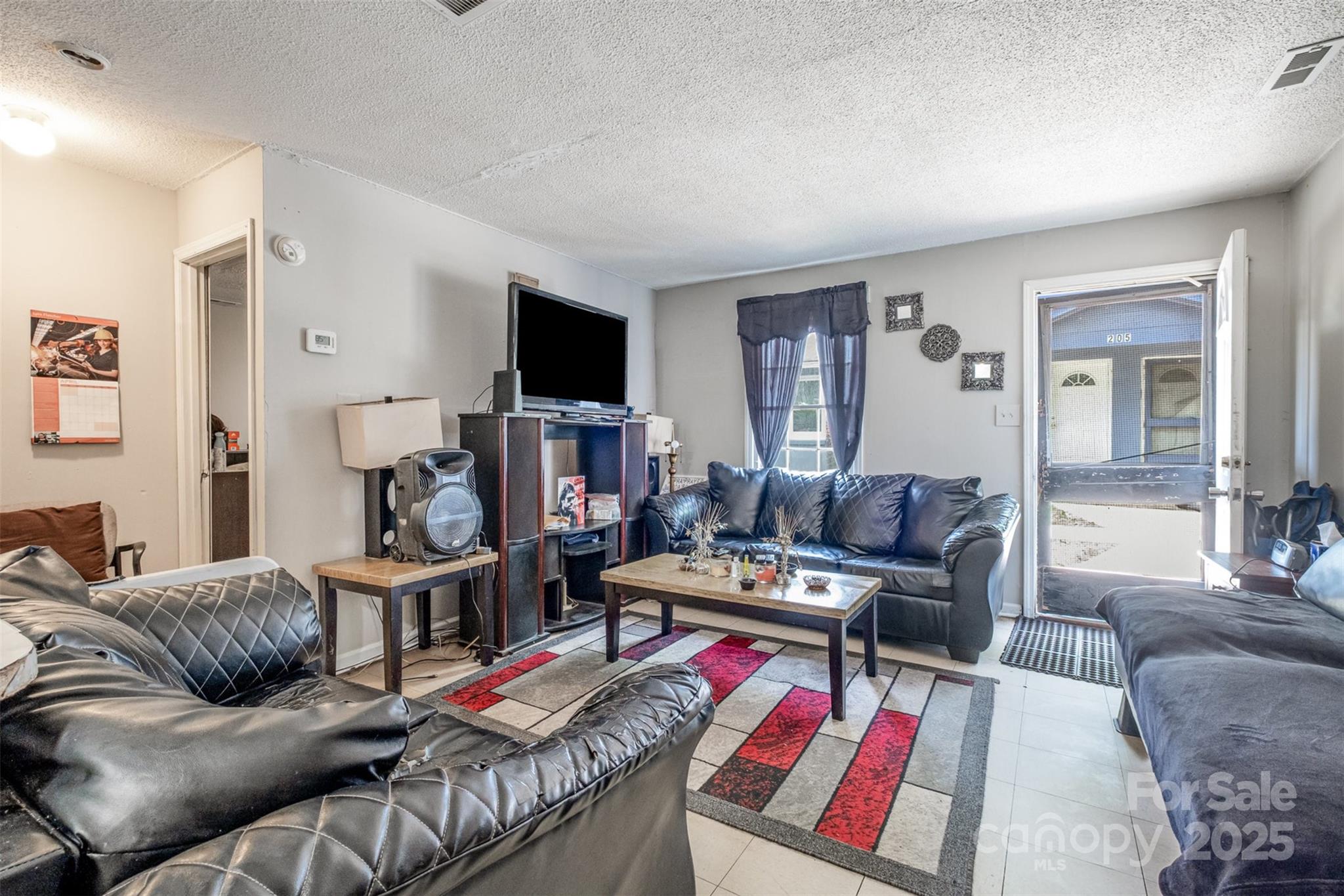 Sunset Park - Residential Income