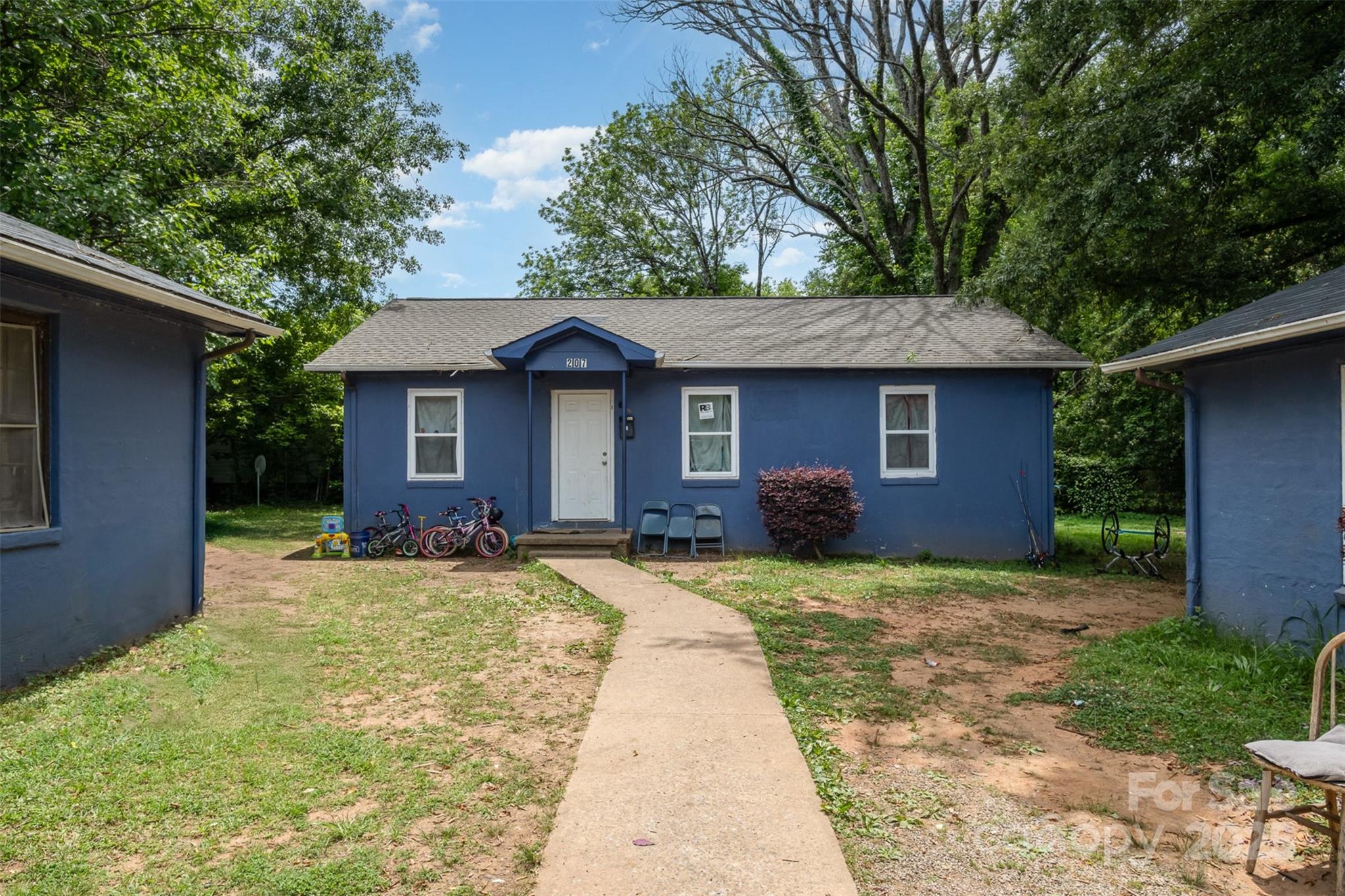 Sunset Park - Residential Income