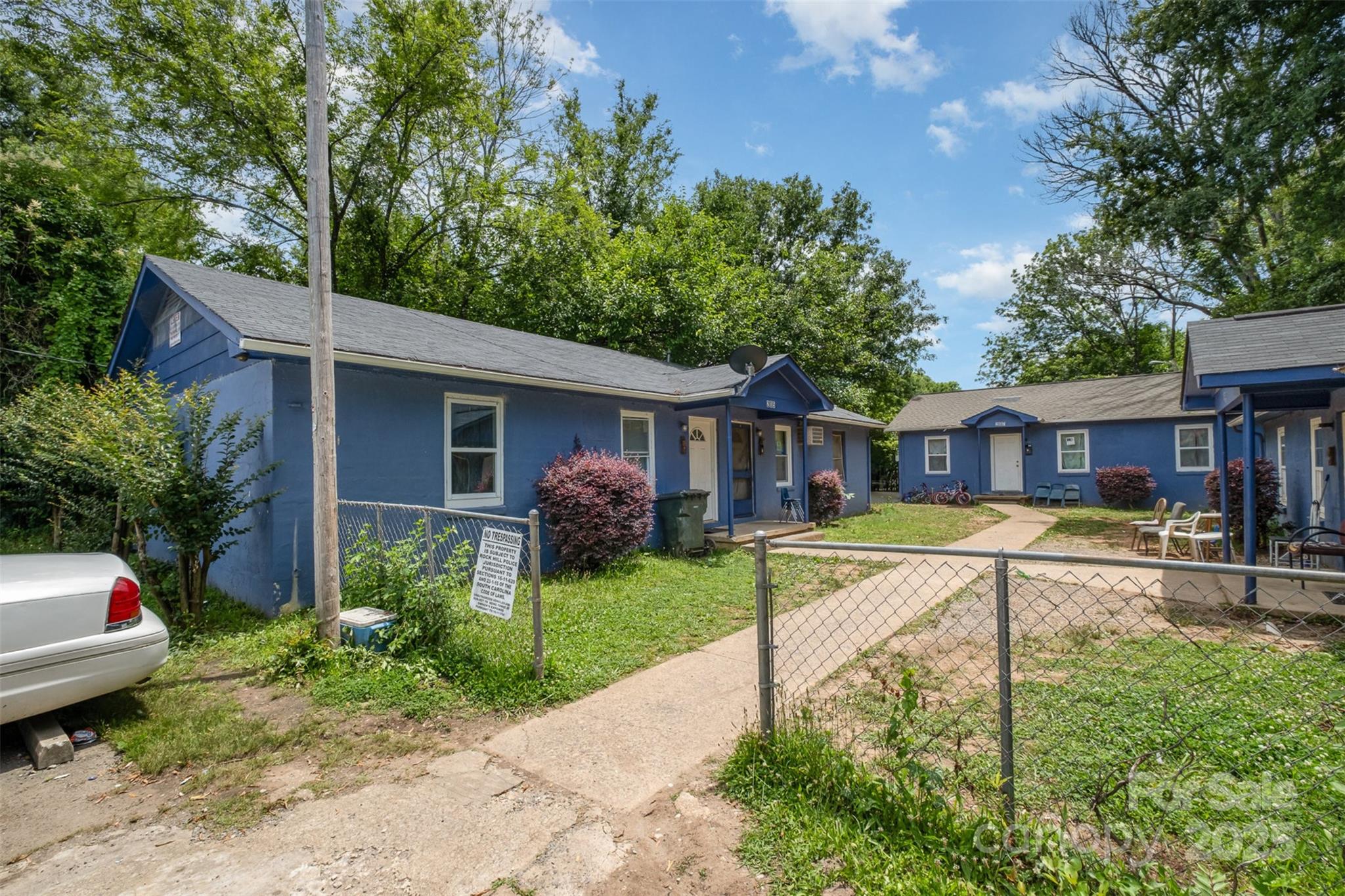 Sunset Park - Residential Income