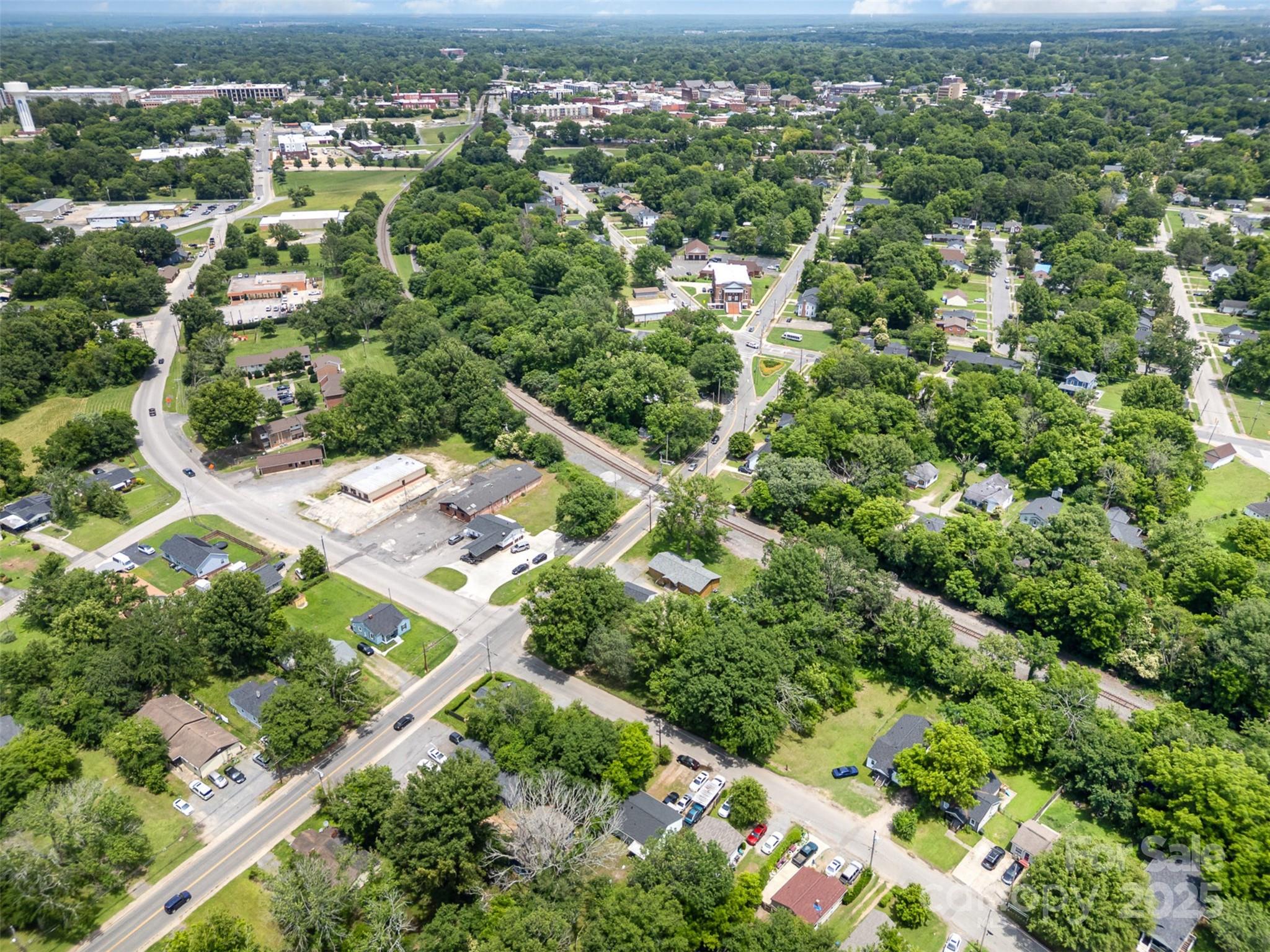 Sunset Park - Residential Income
