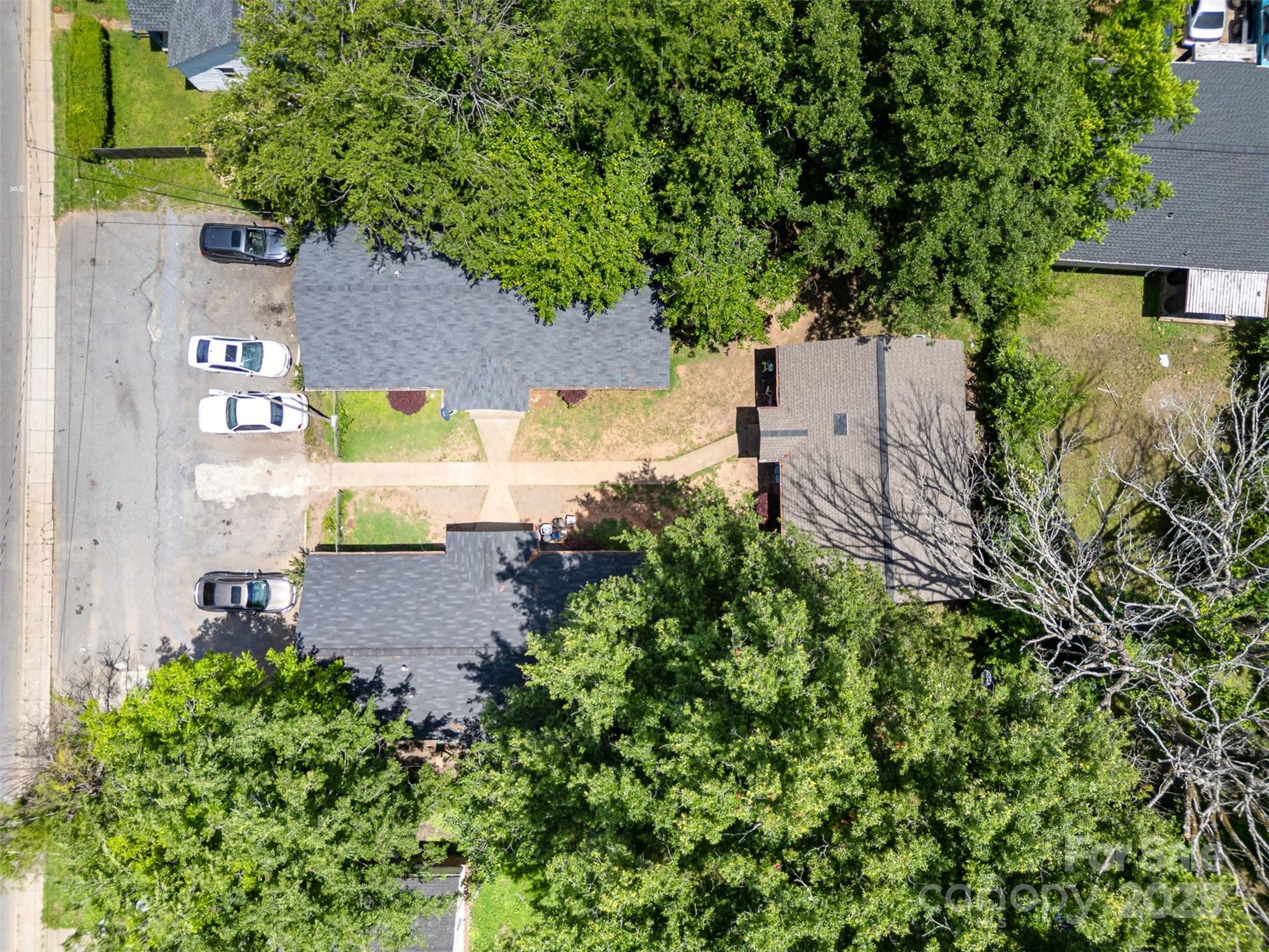 Sunset Park - Residential Income