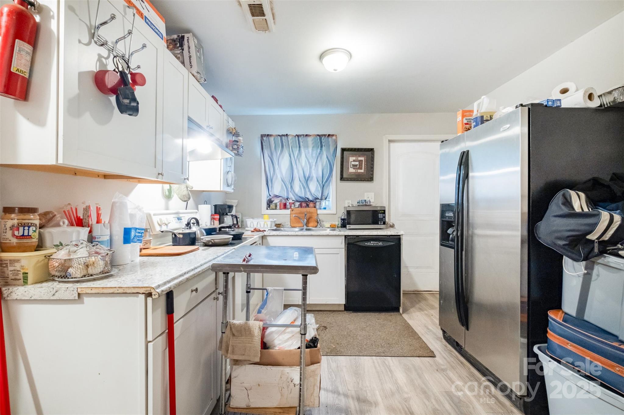 Sunset Park - Residential Income