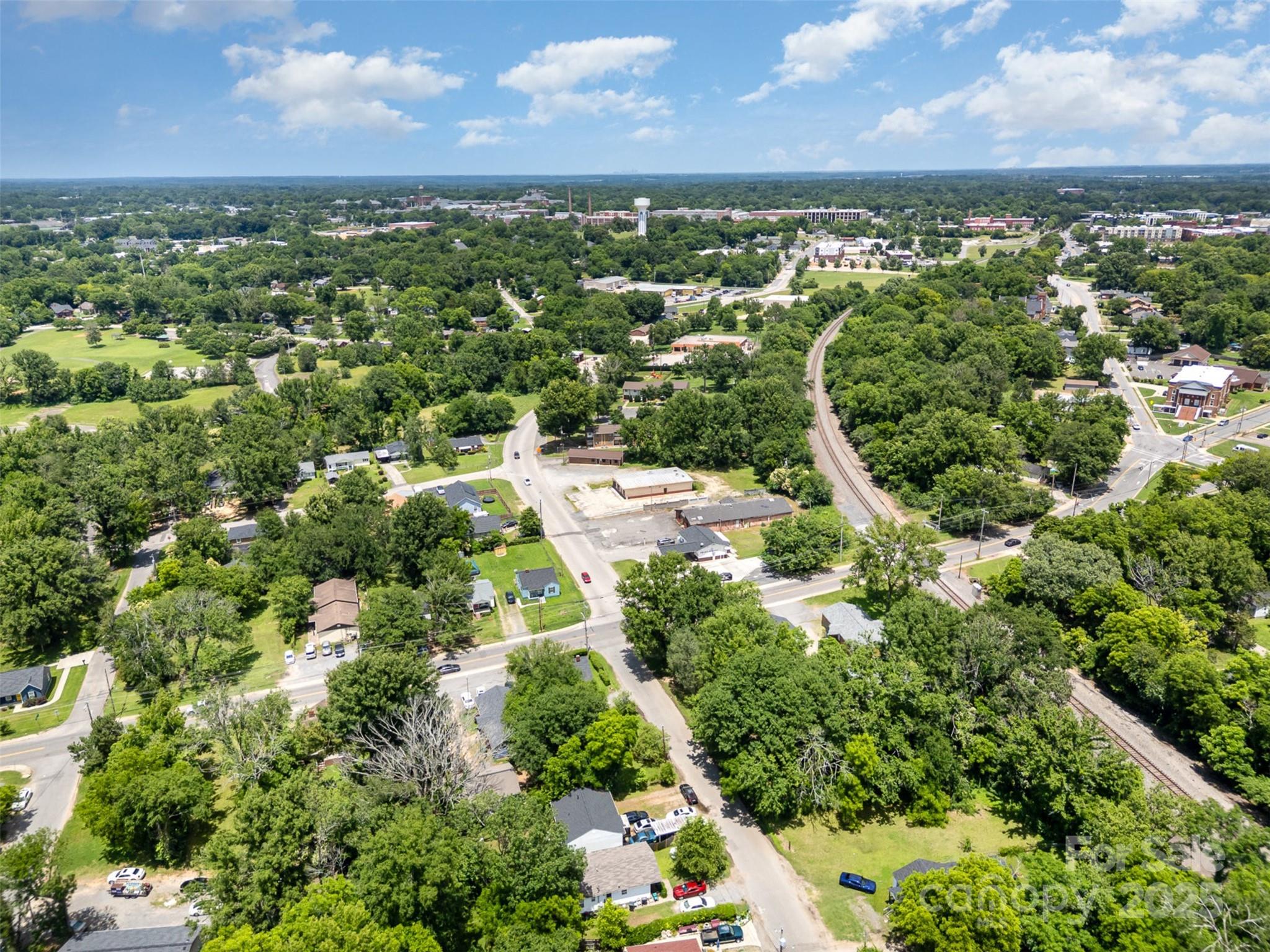 Sunset Park - Residential Income