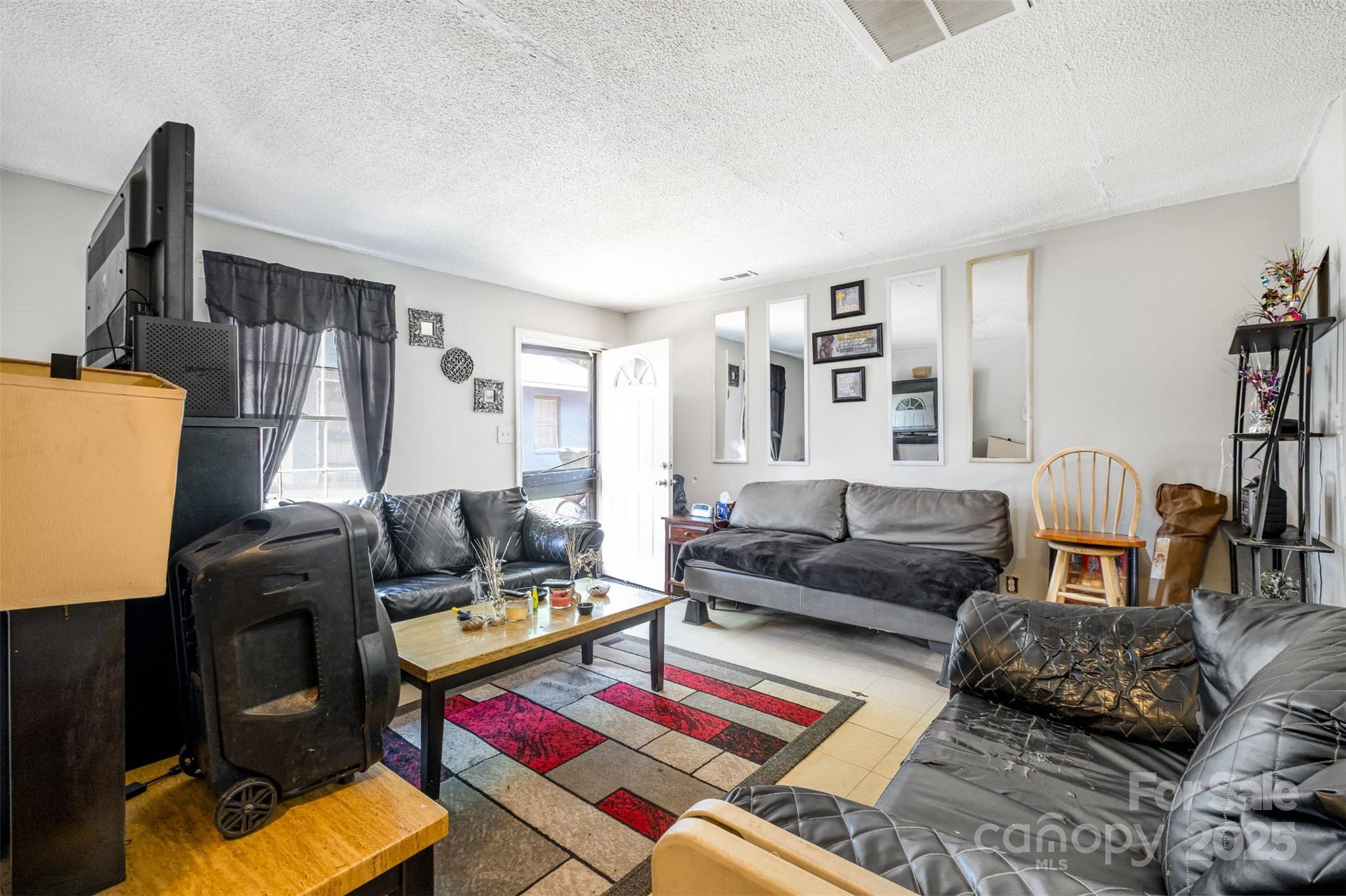 Sunset Park - Residential Income