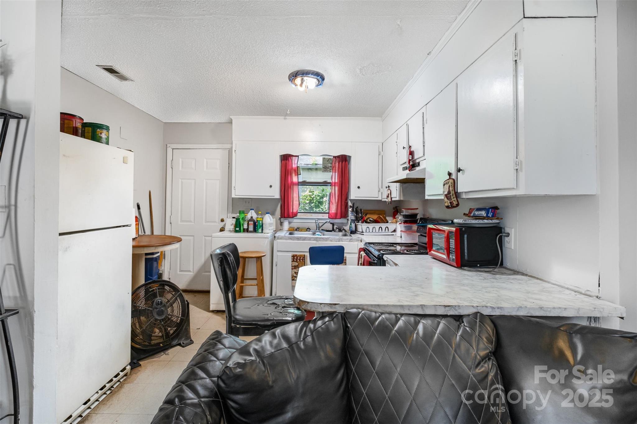 Sunset Park - Residential Income