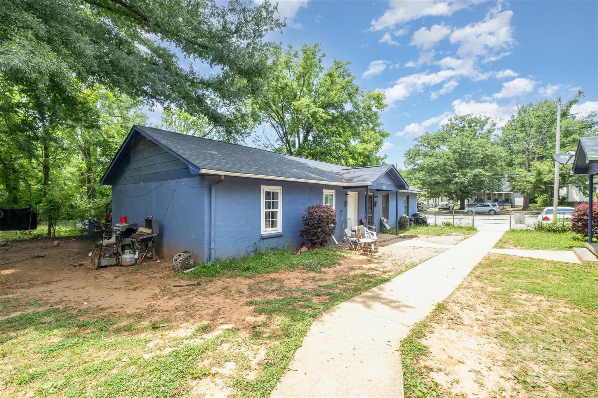 Sunset Park - Residential Income