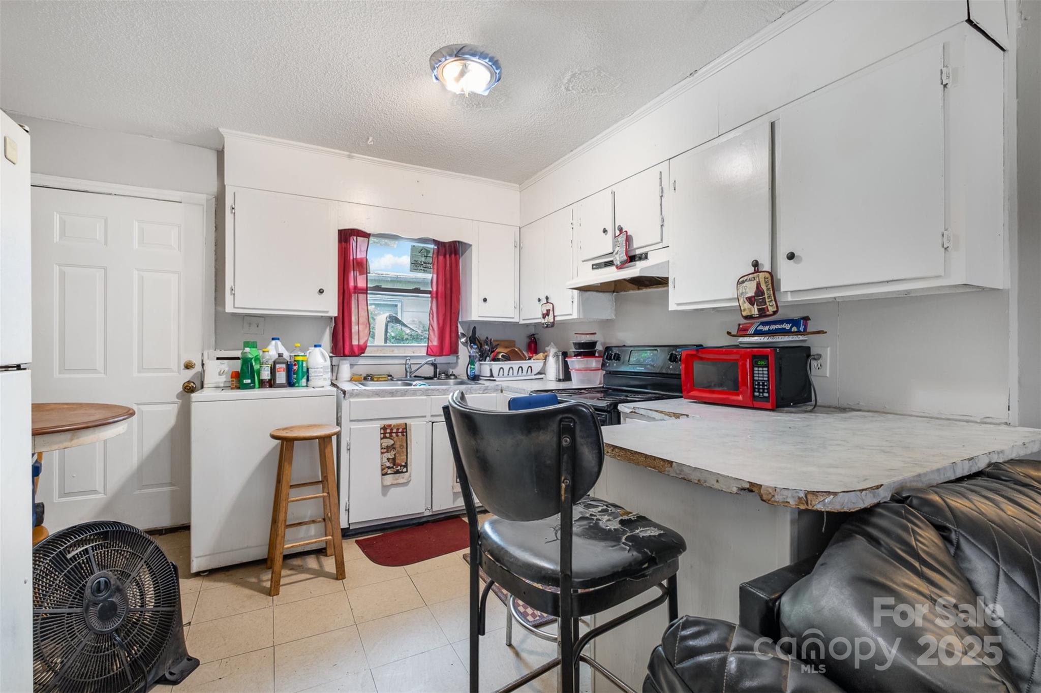 Sunset Park - Residential Income