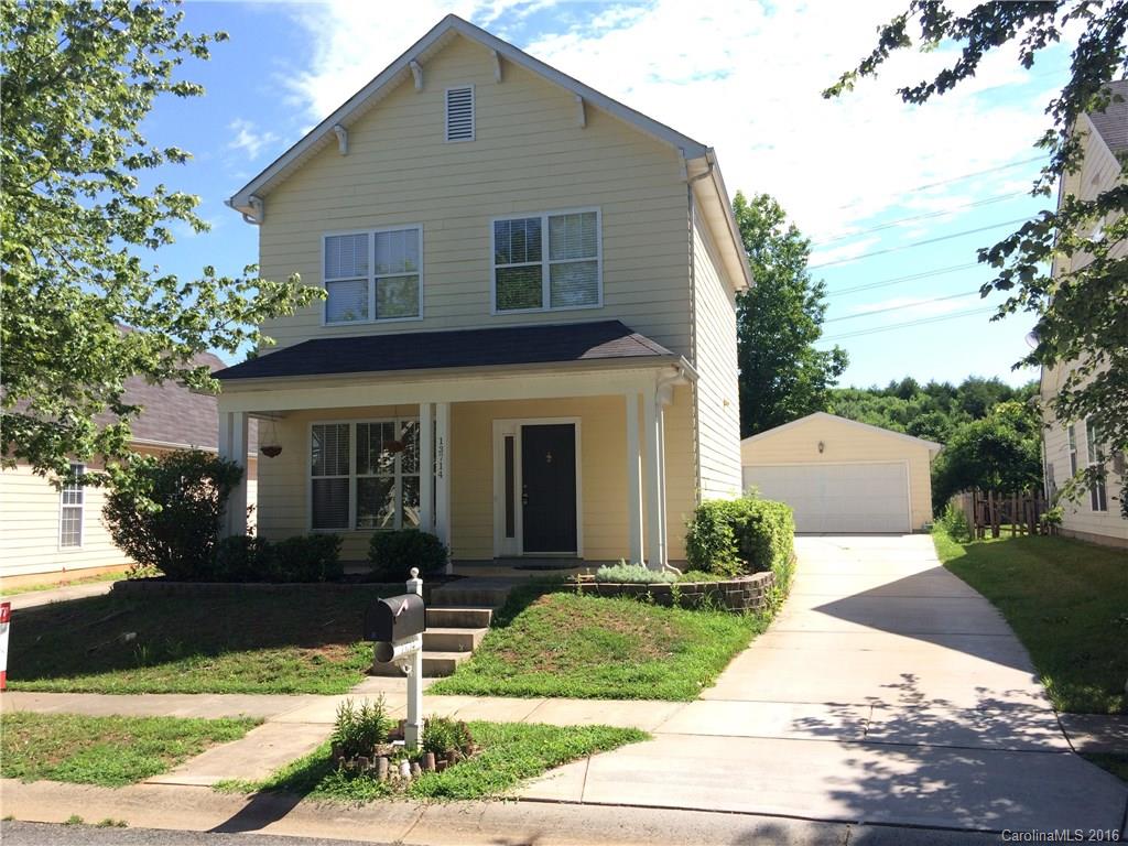 Old Stone Crossing - Residential Lease