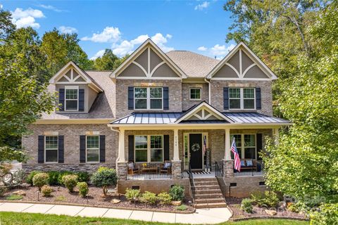 Photo of 2104 Sweet Clover Way, Denver, NC 28037 (MLS # 4309570)