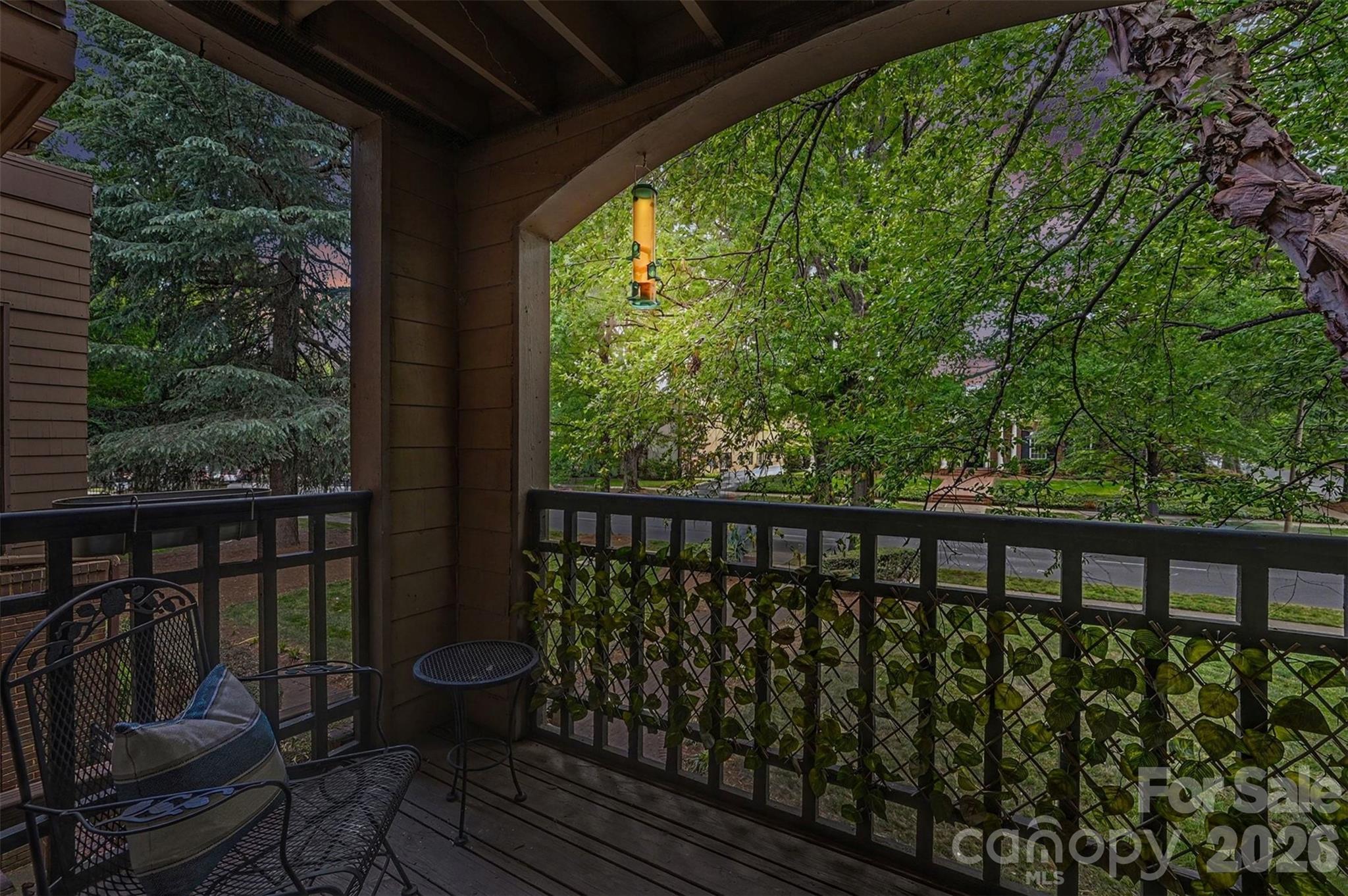 Latta Square - Residential