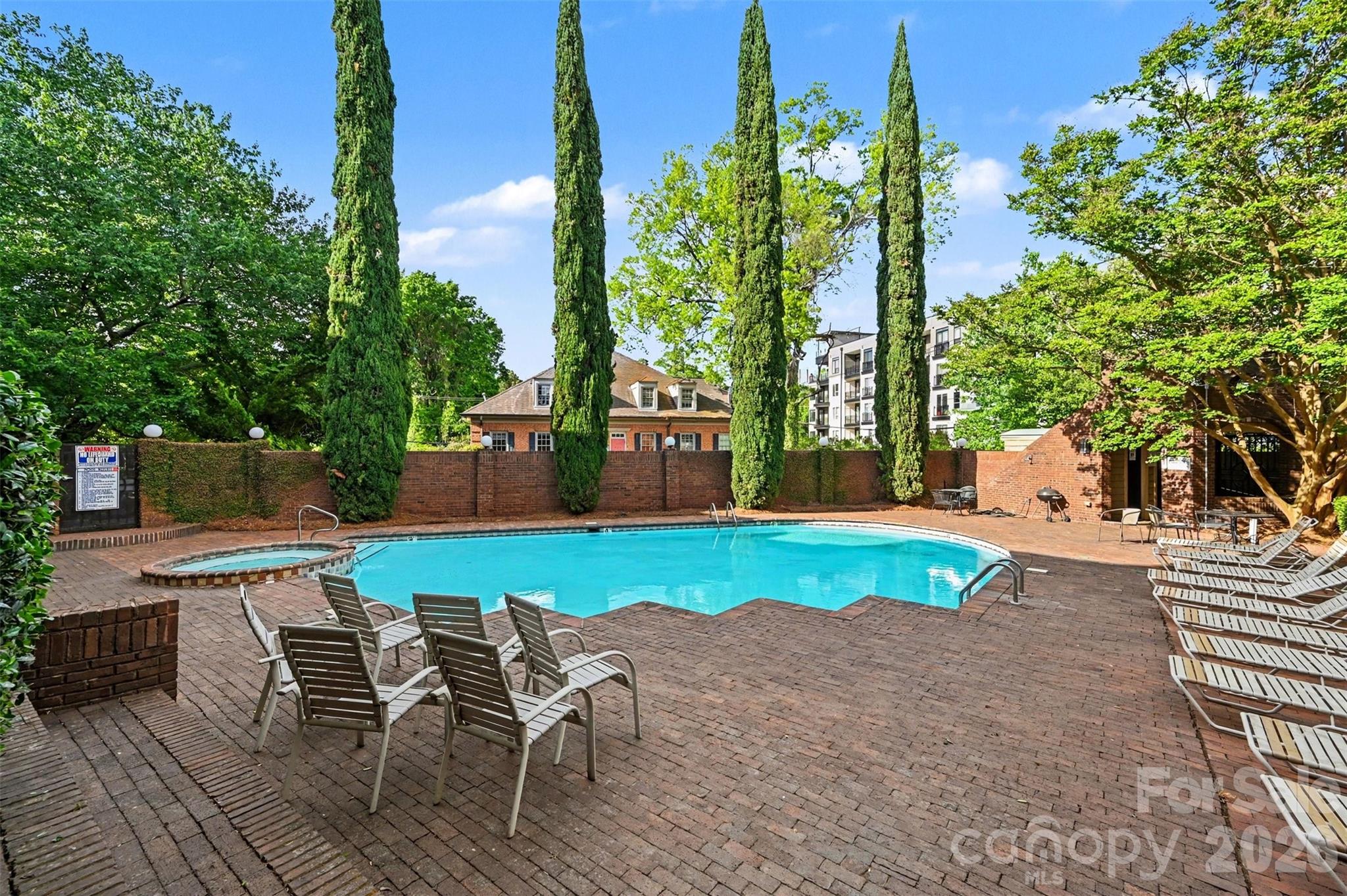 Latta Square - Residential
