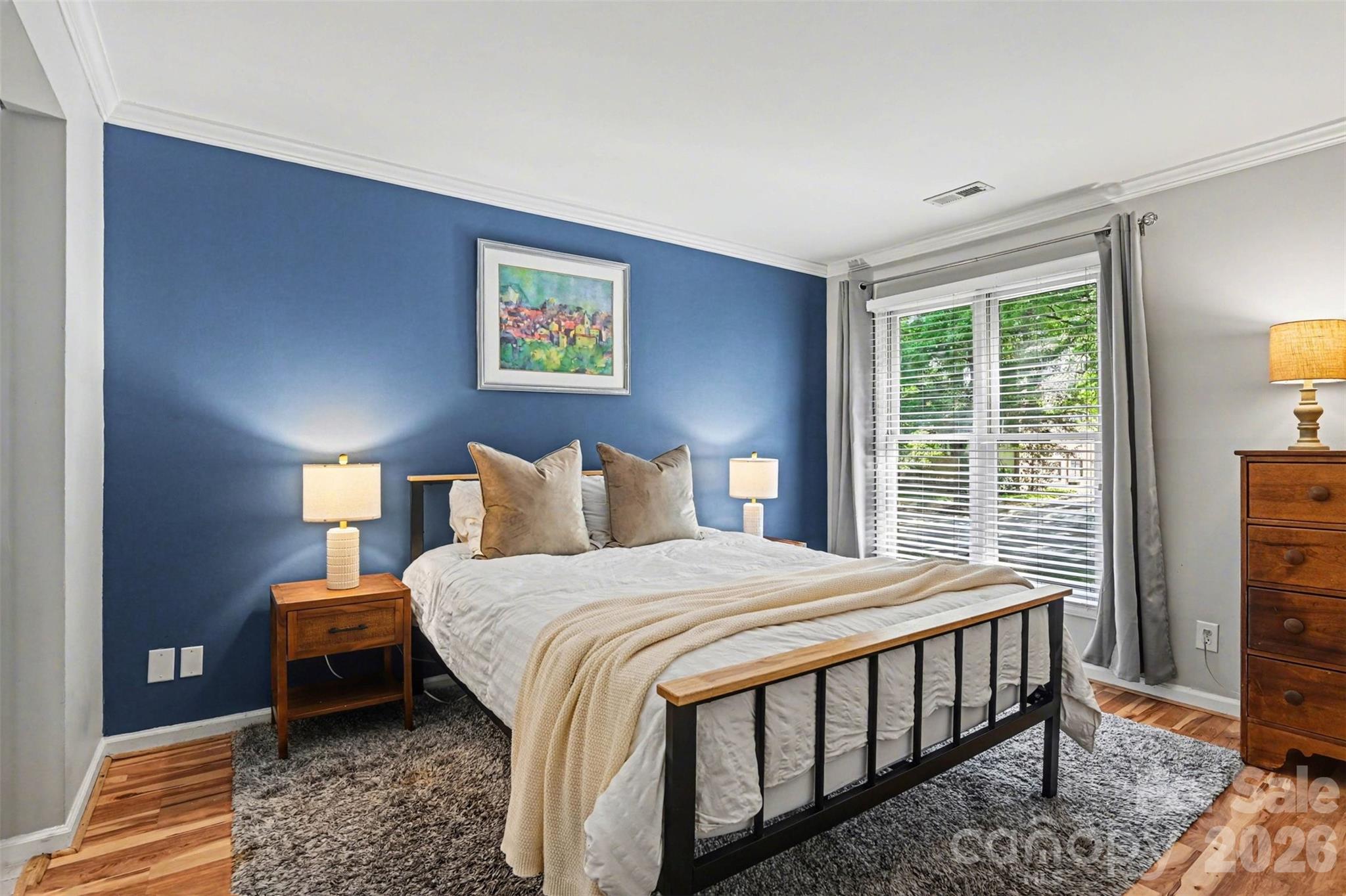 Latta Square - Residential