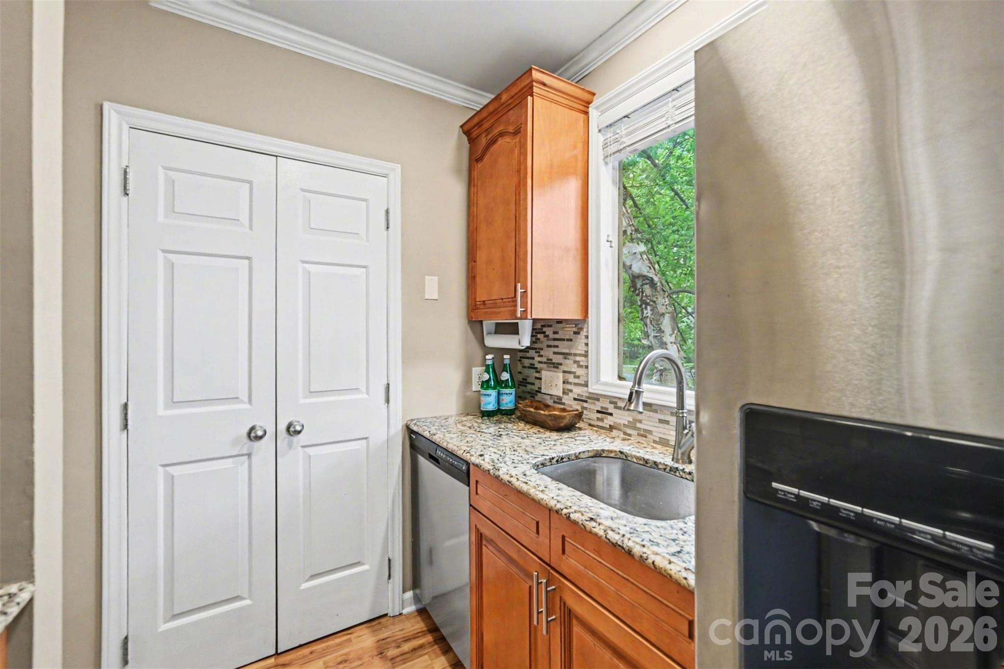 Latta Square - Residential