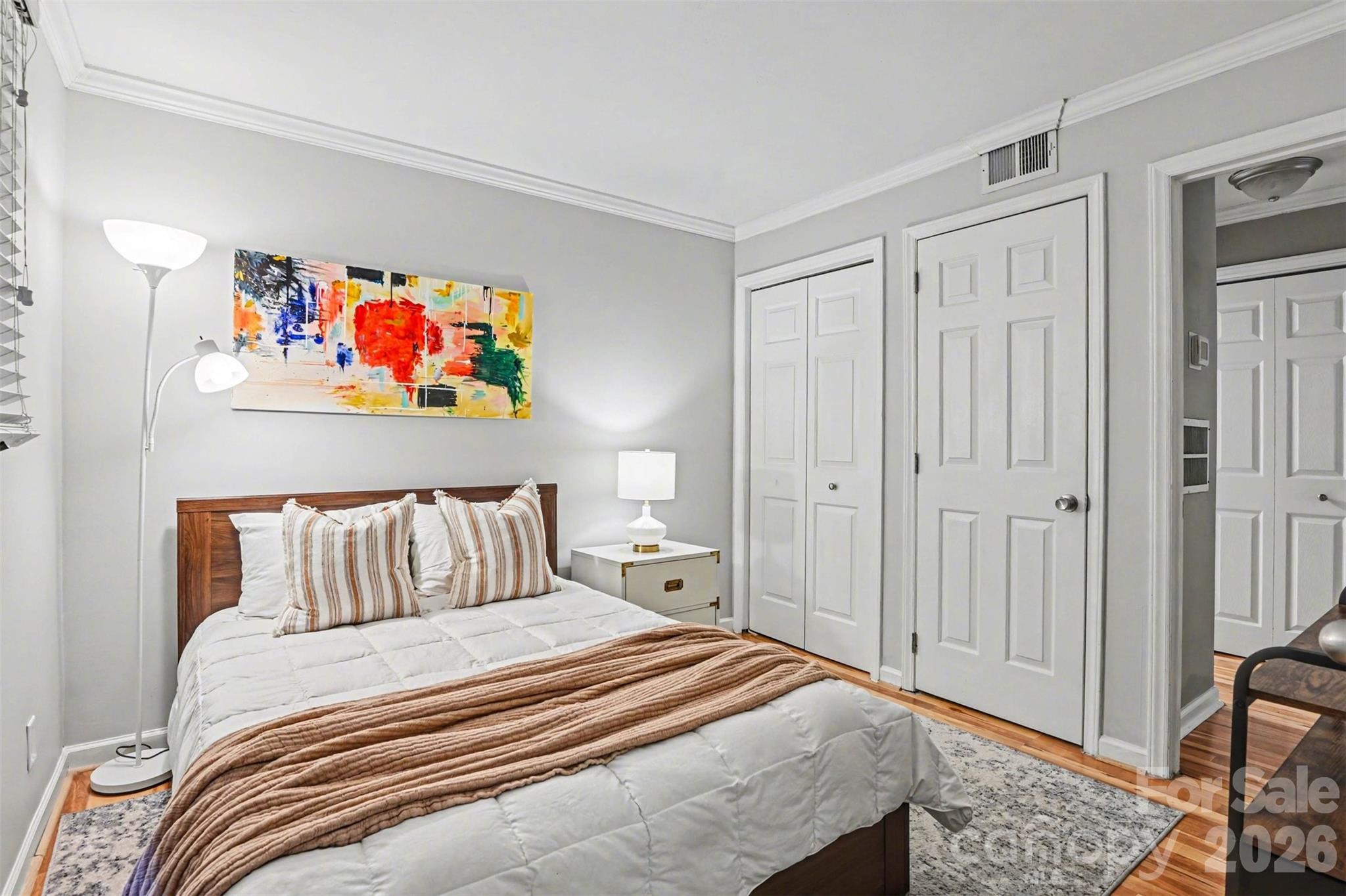 Latta Square - Residential
