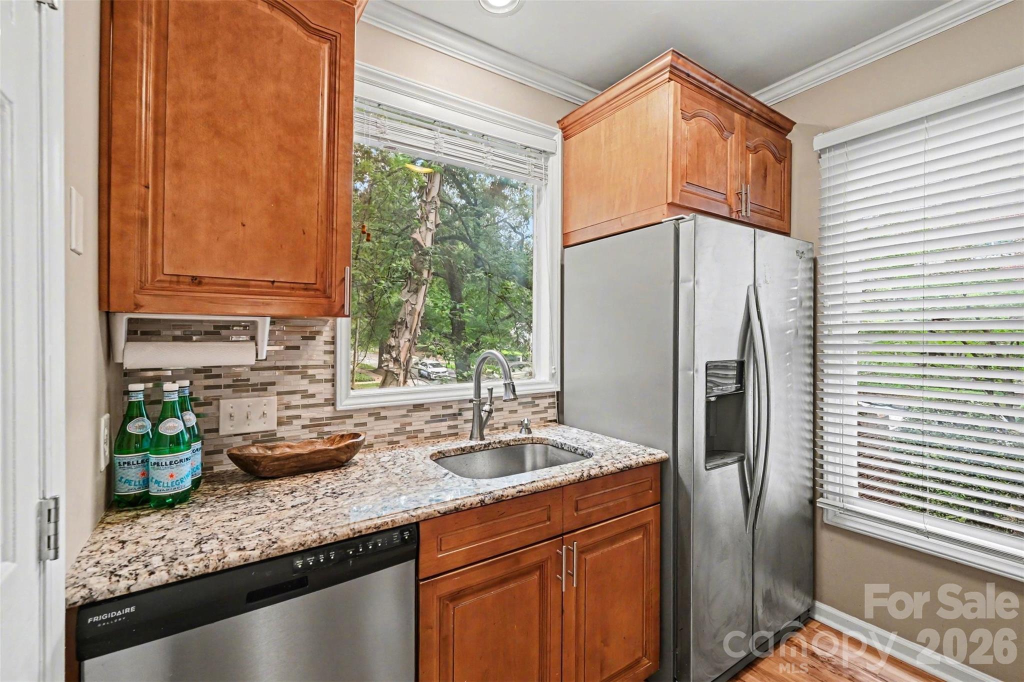 Latta Square - Residential