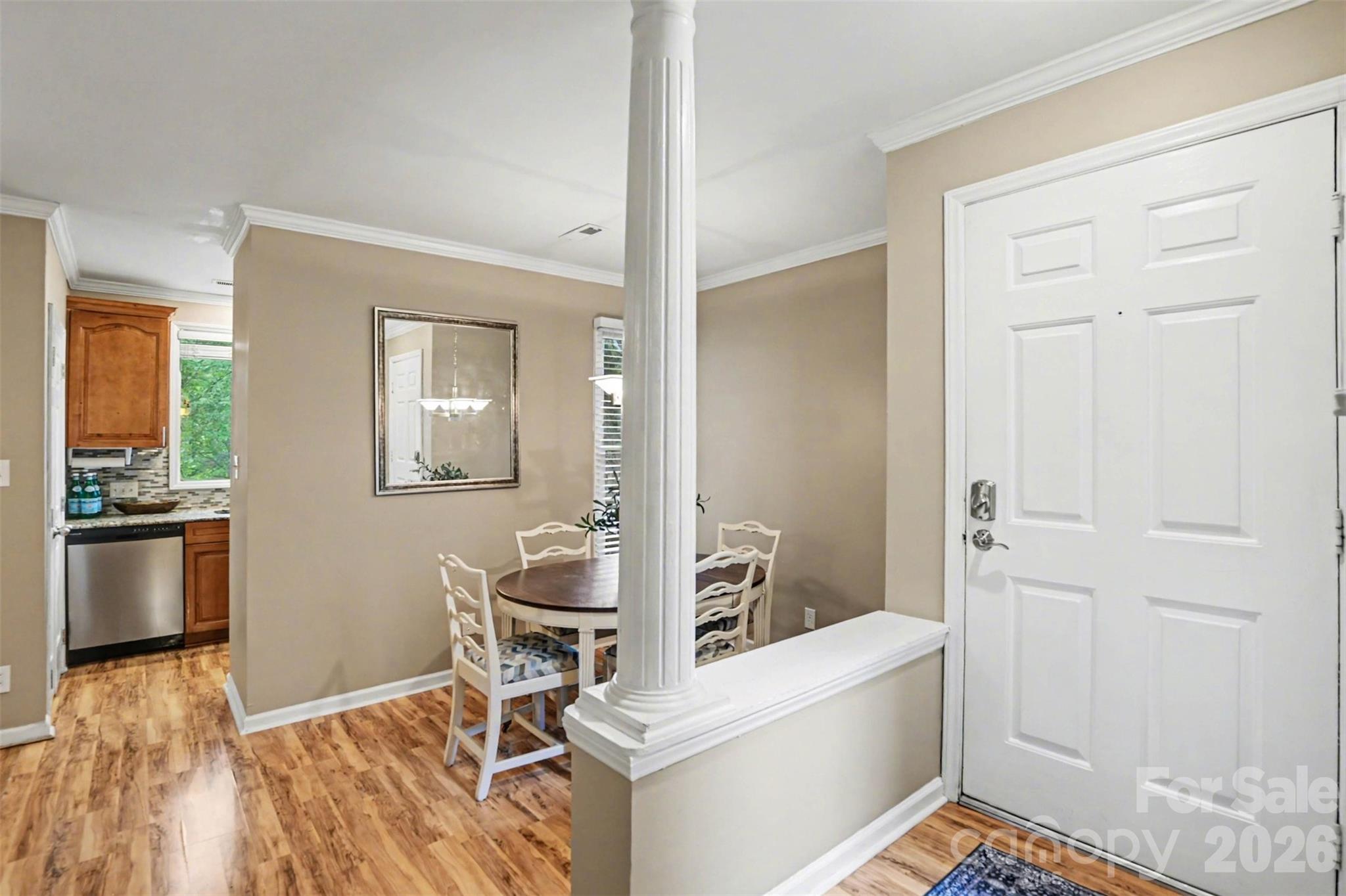 Latta Square - Residential