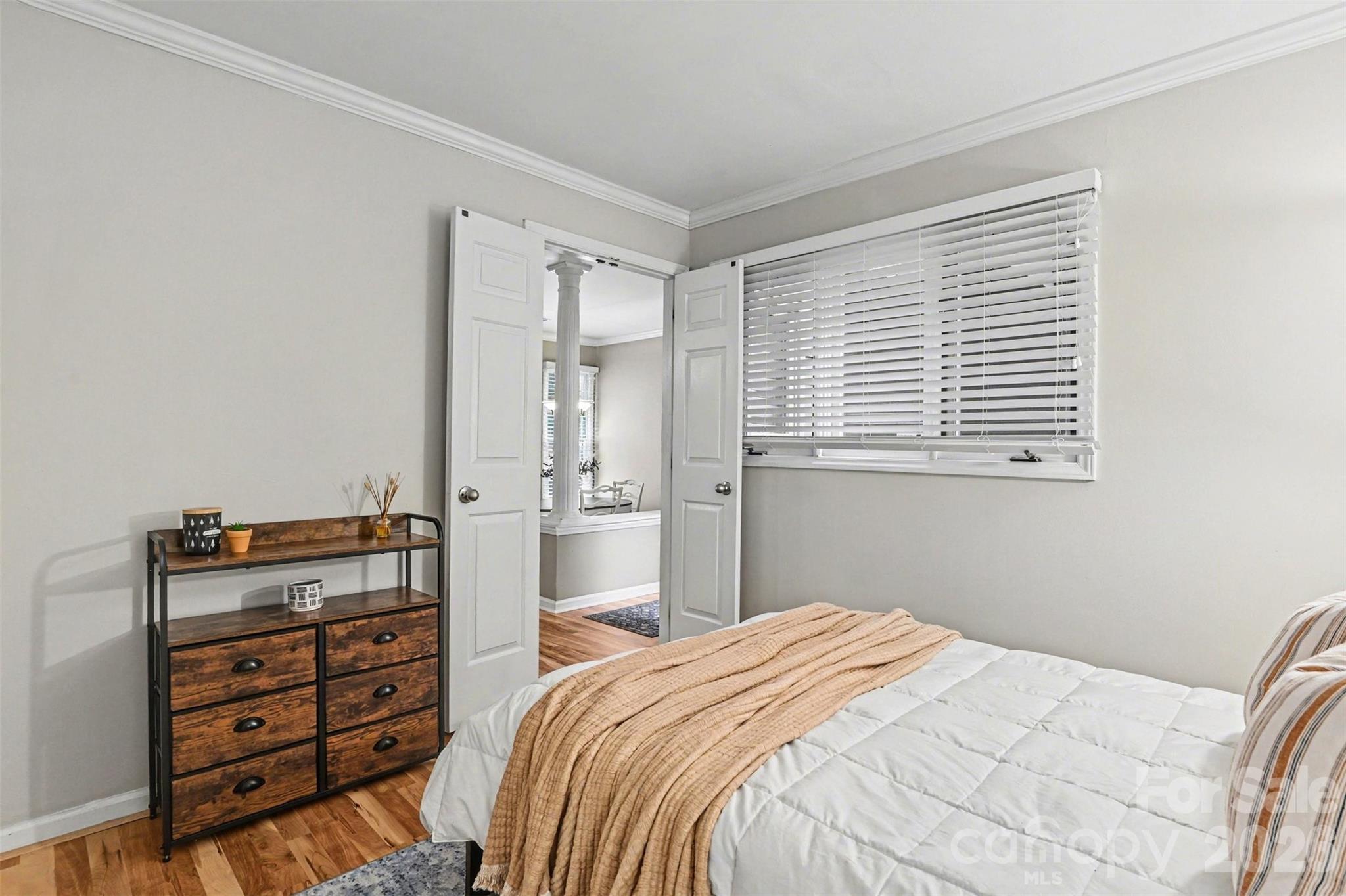 Latta Square - Residential