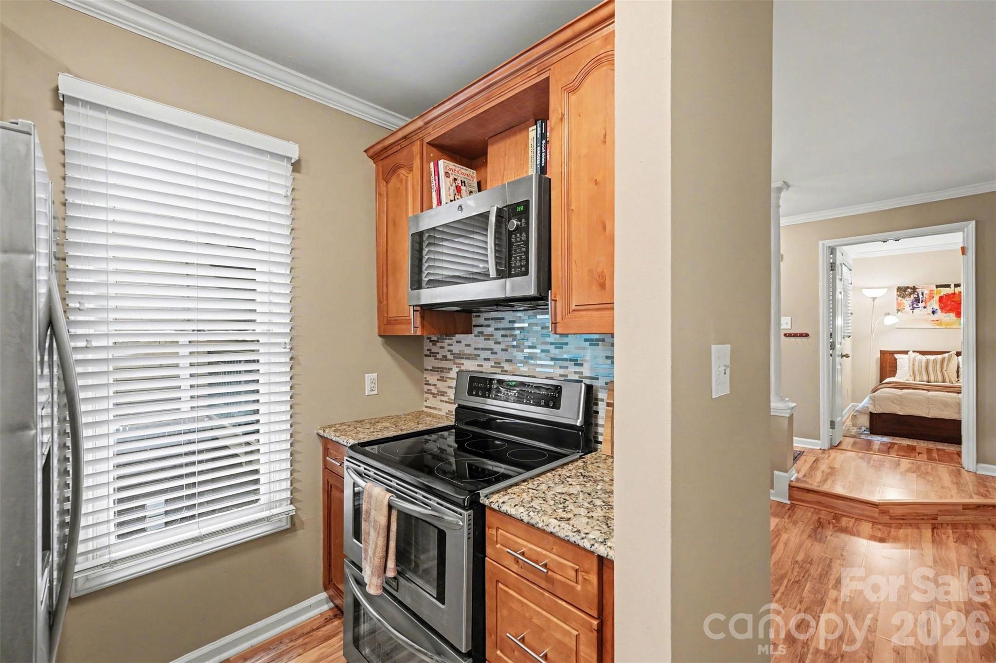 Latta Square - Residential