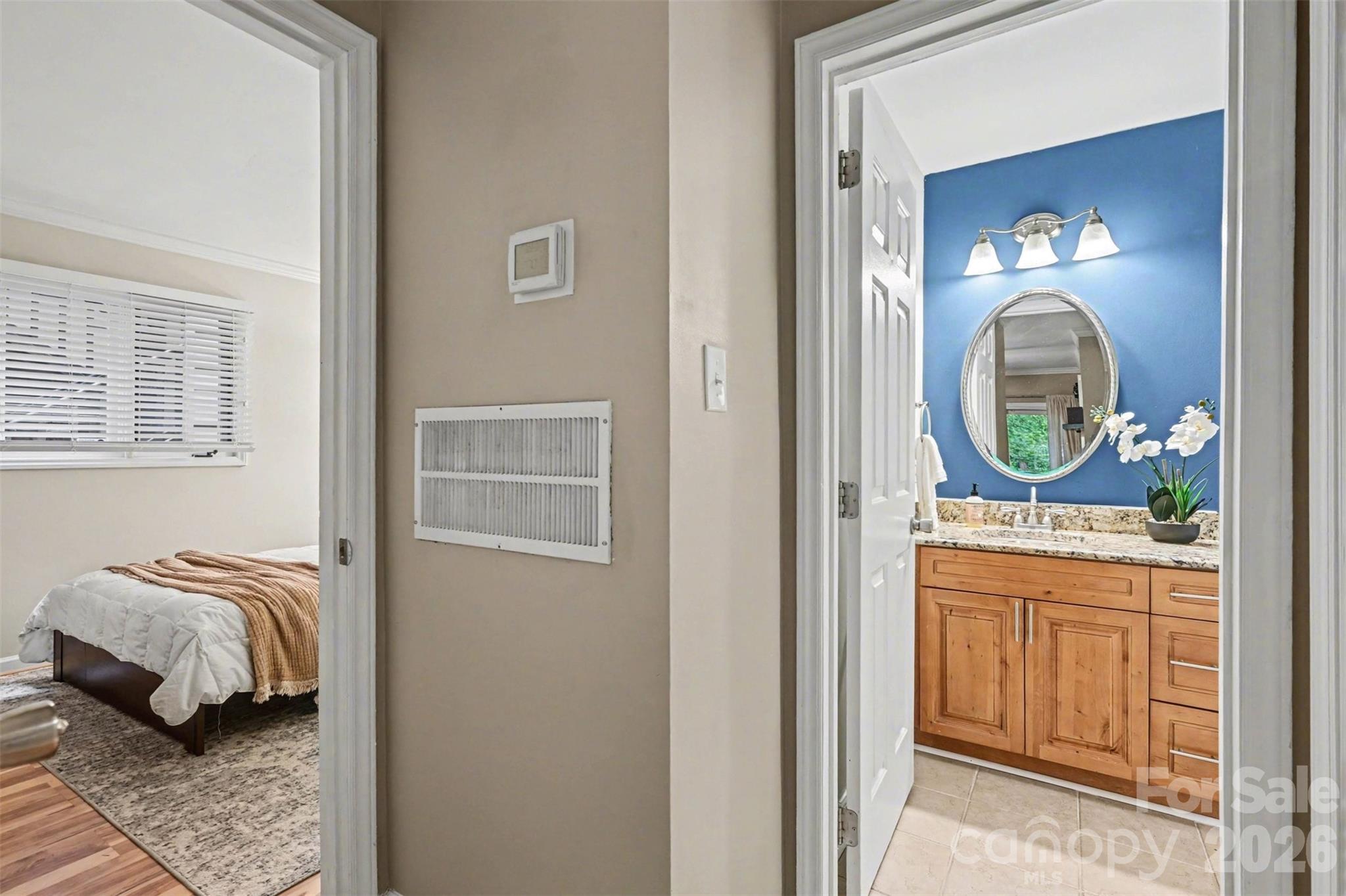 Latta Square - Residential