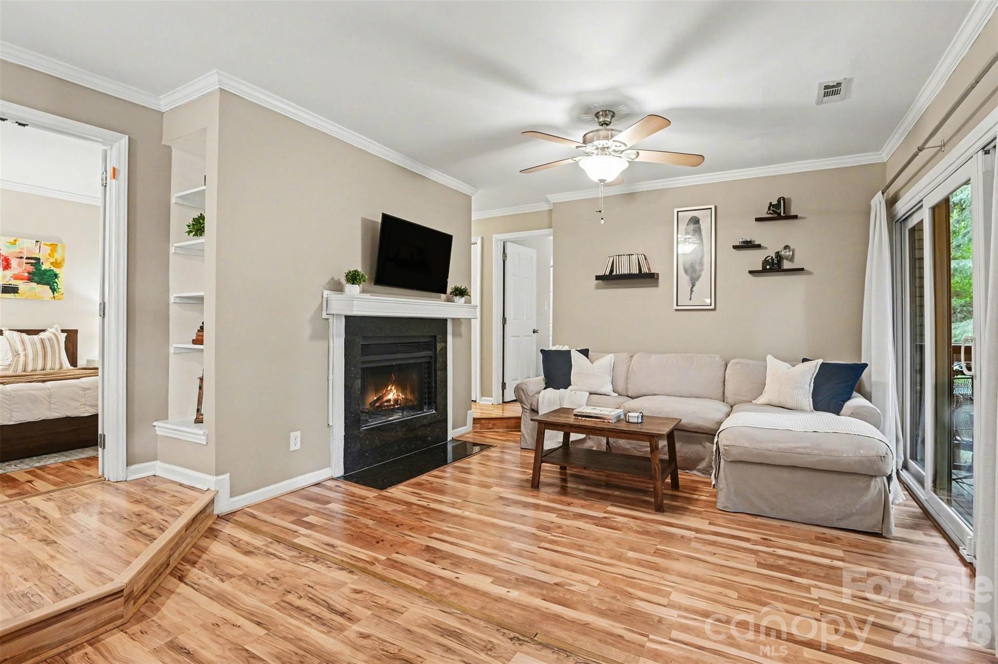 Latta Square - Residential