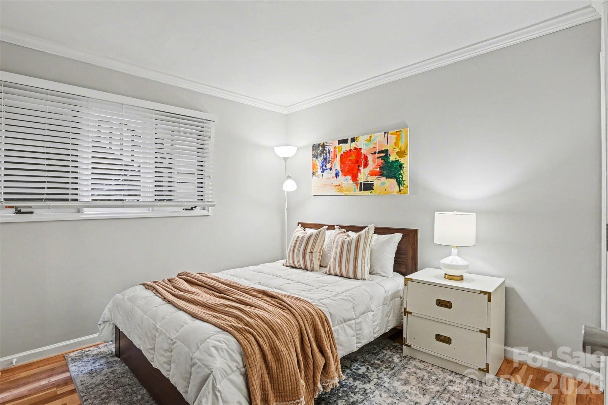 Latta Square - Residential