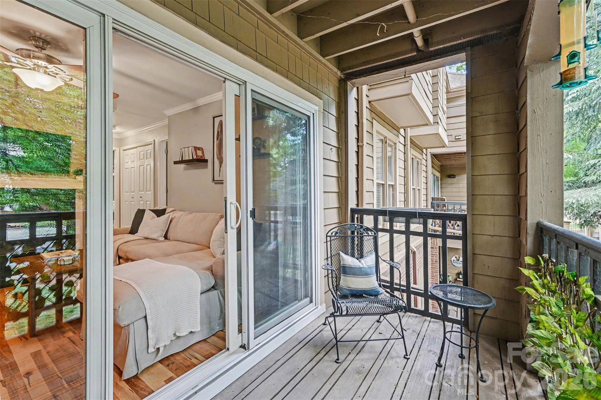 Latta Square - Residential