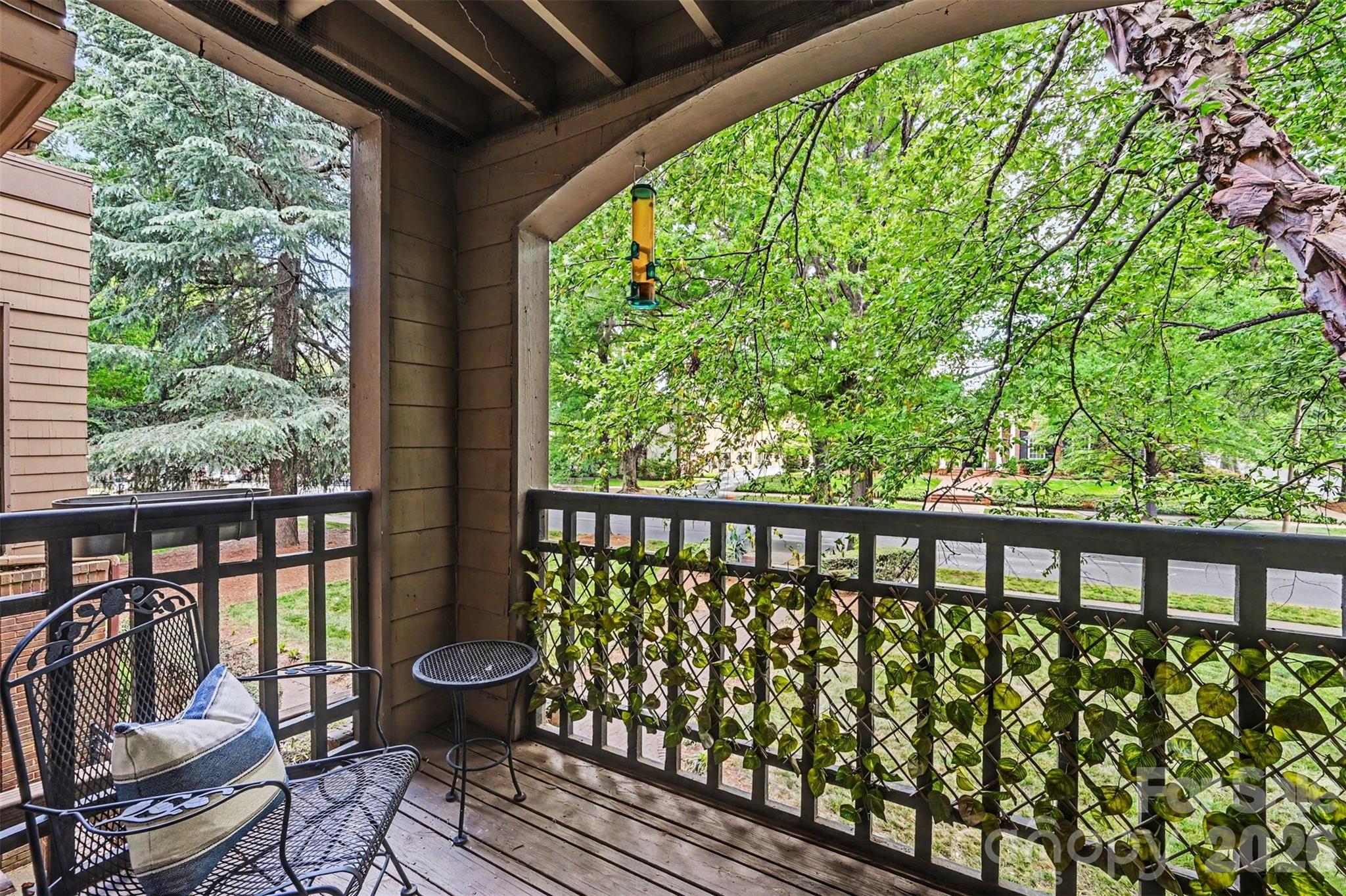 Latta Square - Residential