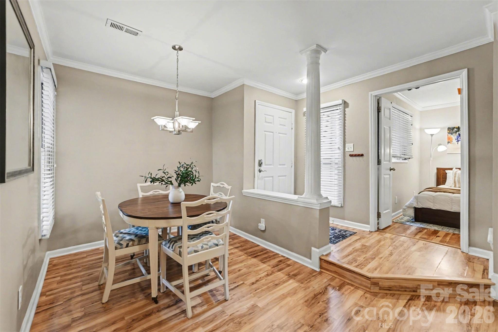 Latta Square - Residential
