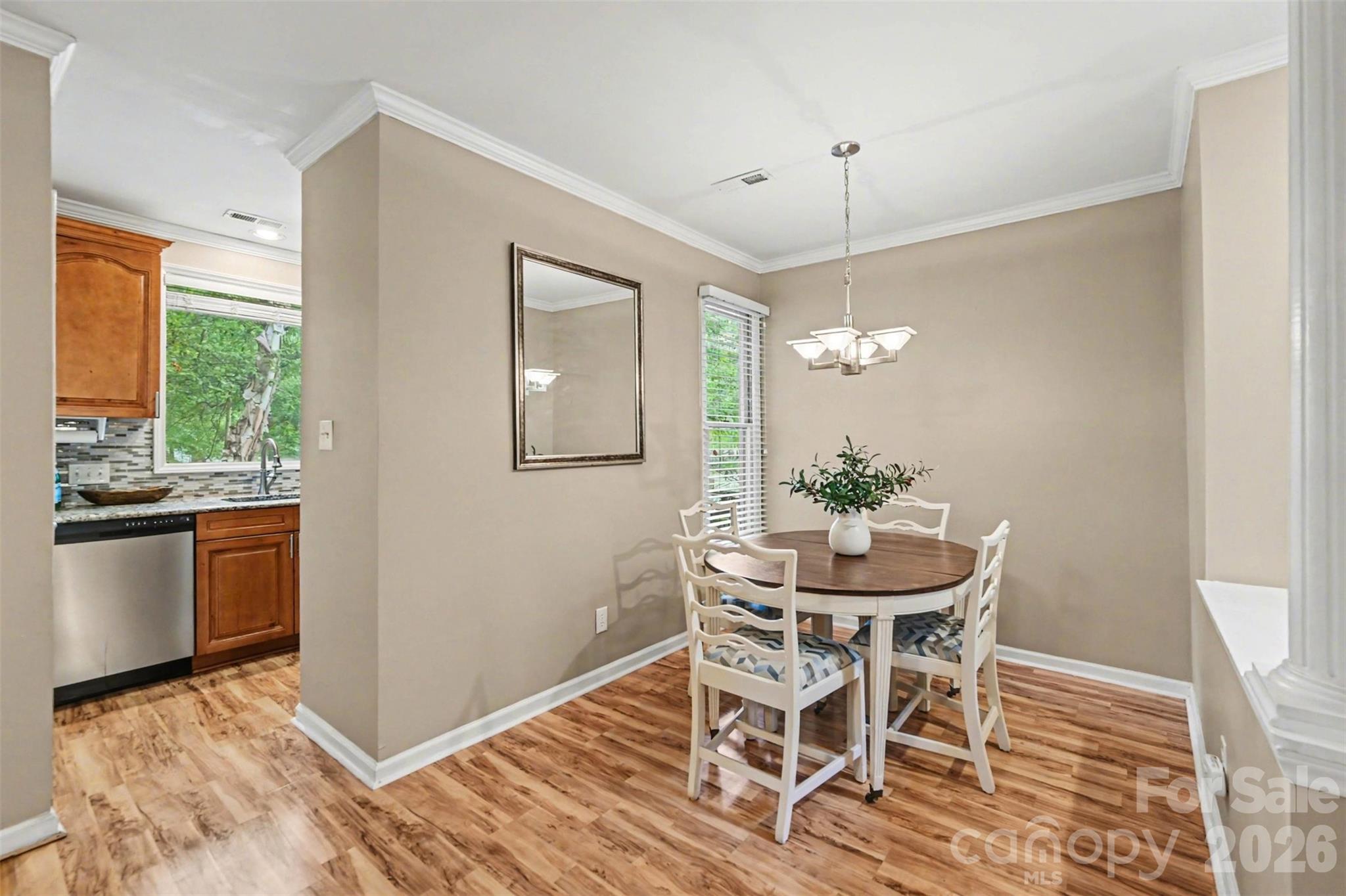 Latta Square - Residential
