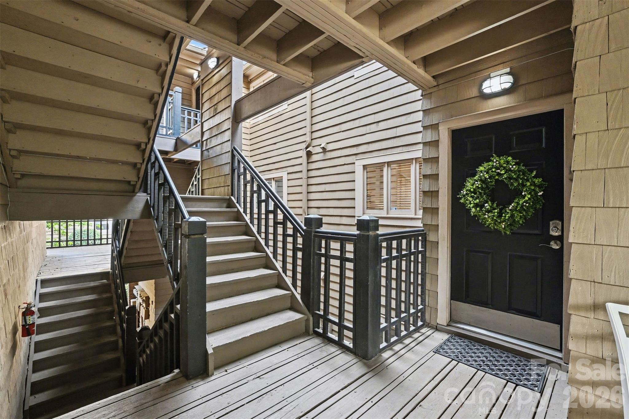 Latta Square - Residential