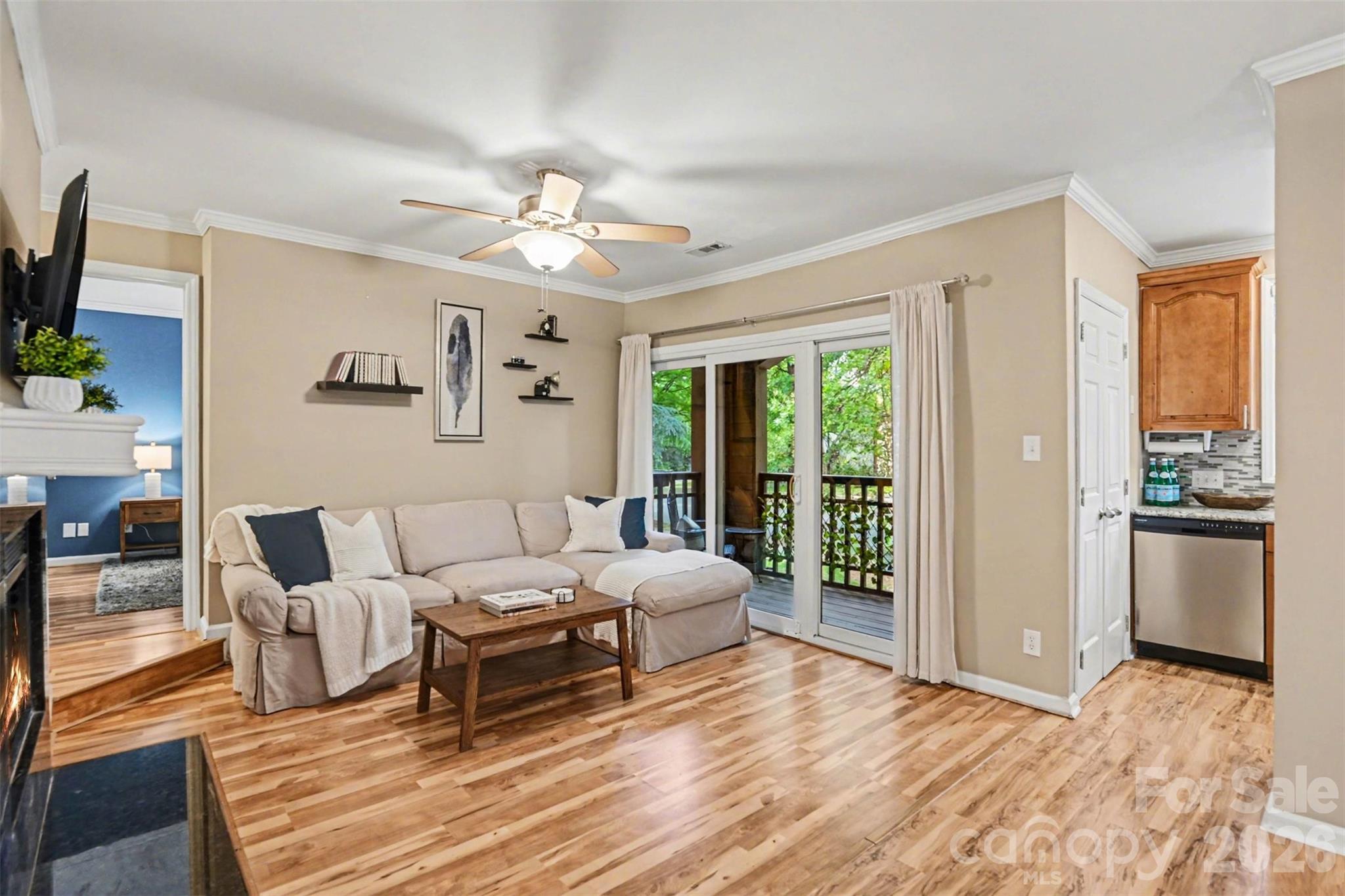 Latta Square - Residential