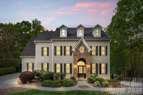 Photo of 107 Mcauley Court, Mooresville, NC 28117 (MLS # 4367396)