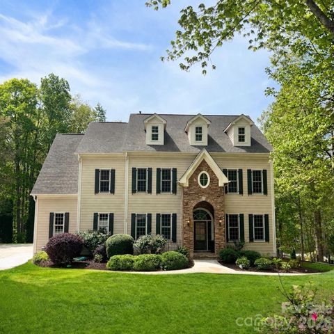 107 Mcauley Court Mooresville NC 28117