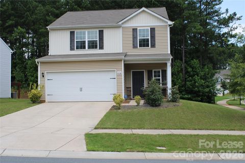 Photo of 6106 Purbeck Way, Charlotte, NC 28215 (MLS # 4322310)