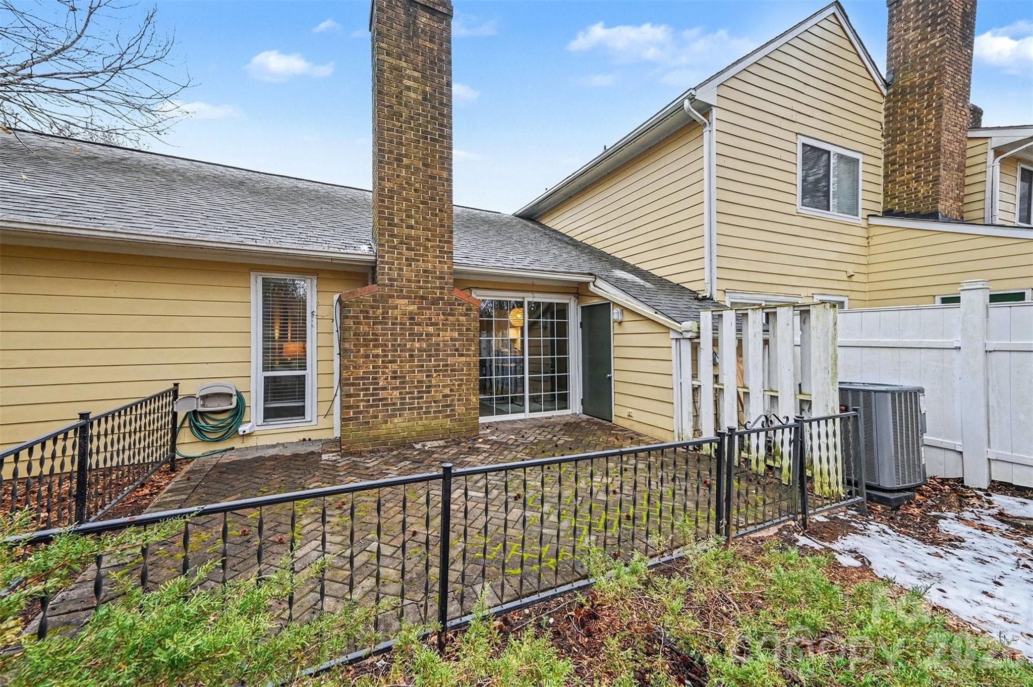 Sardis Cove - Residential