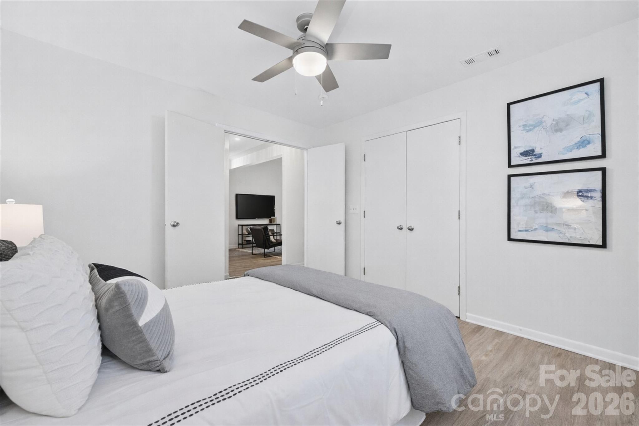 Sardis Cove - Residential