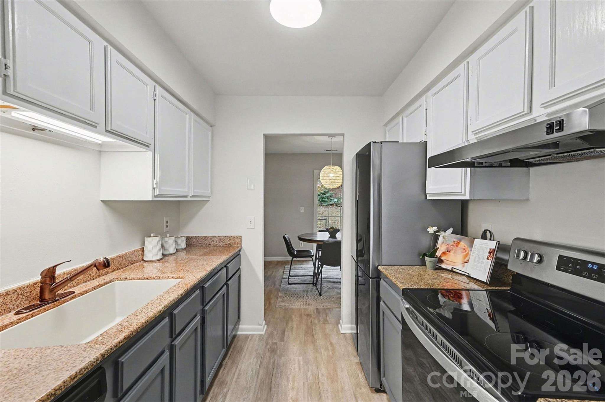 Sardis Cove - Residential