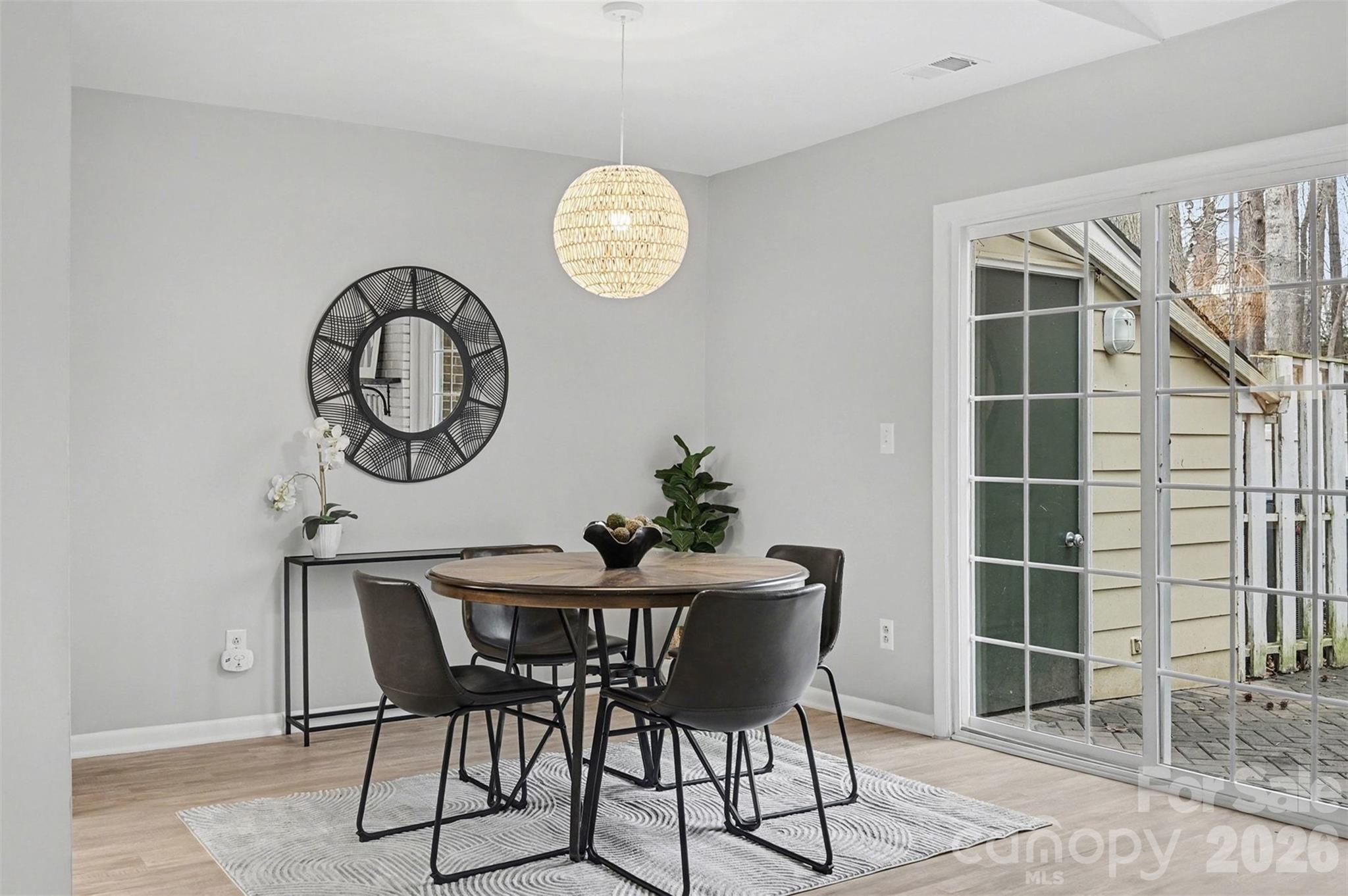 Sardis Cove - Residential