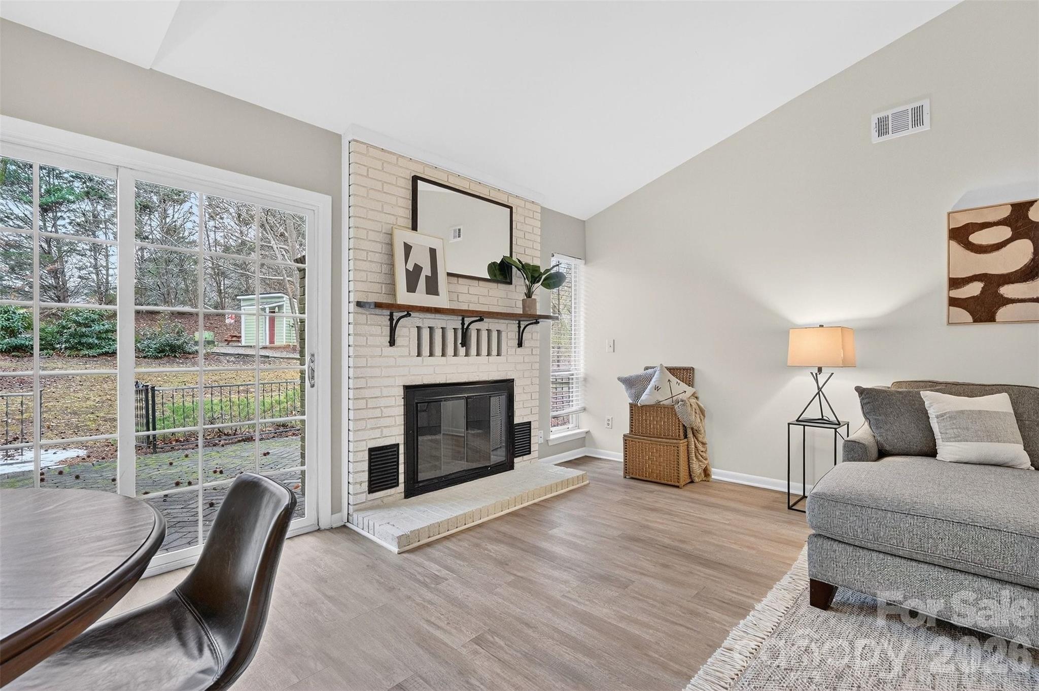 Sardis Cove - Residential