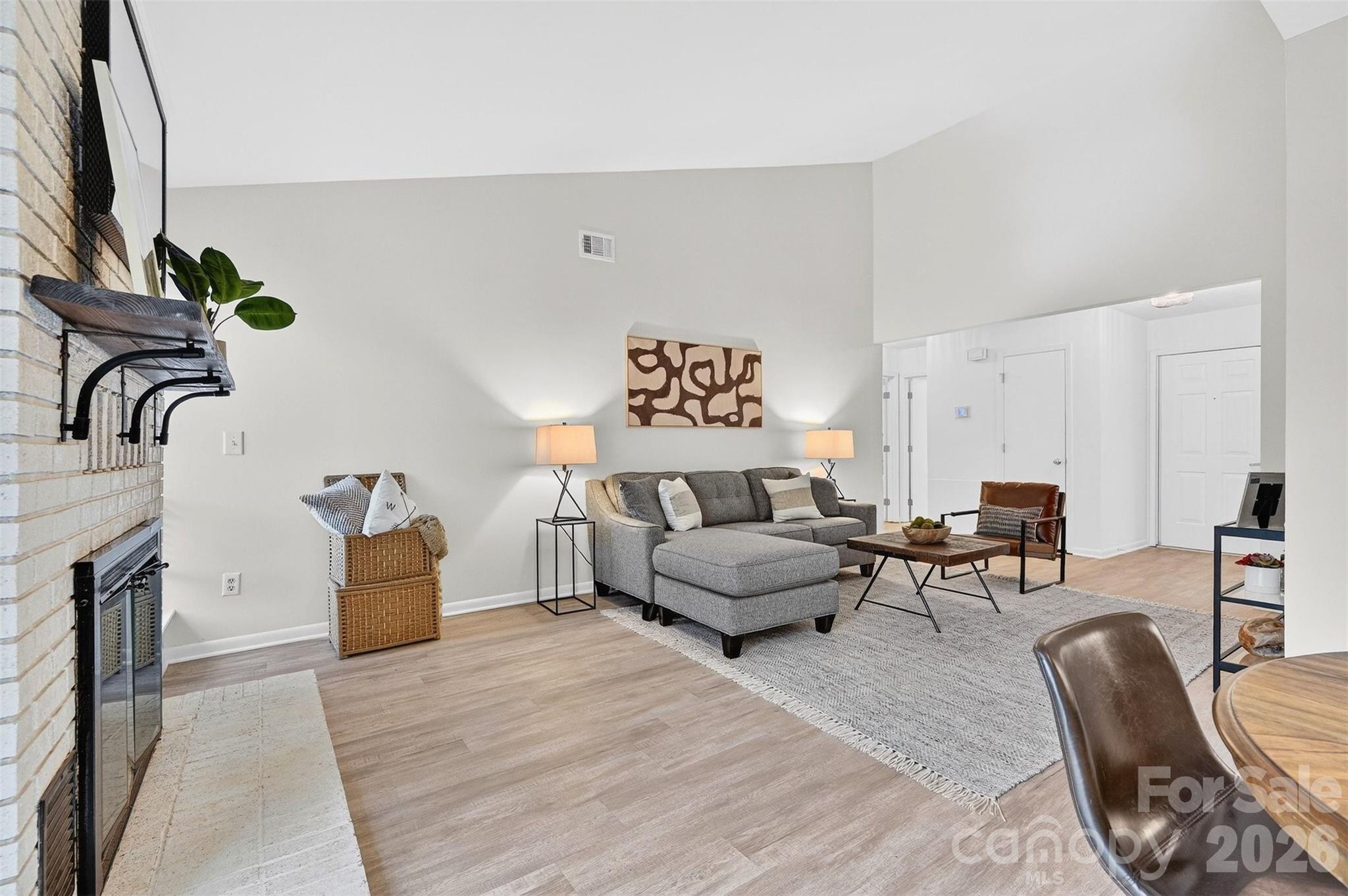 Sardis Cove - Residential