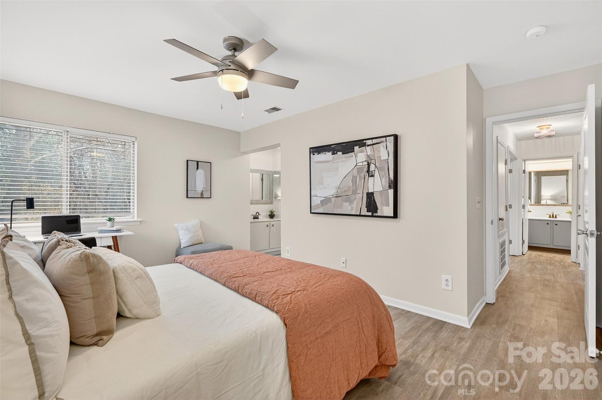 Sardis Cove - Residential