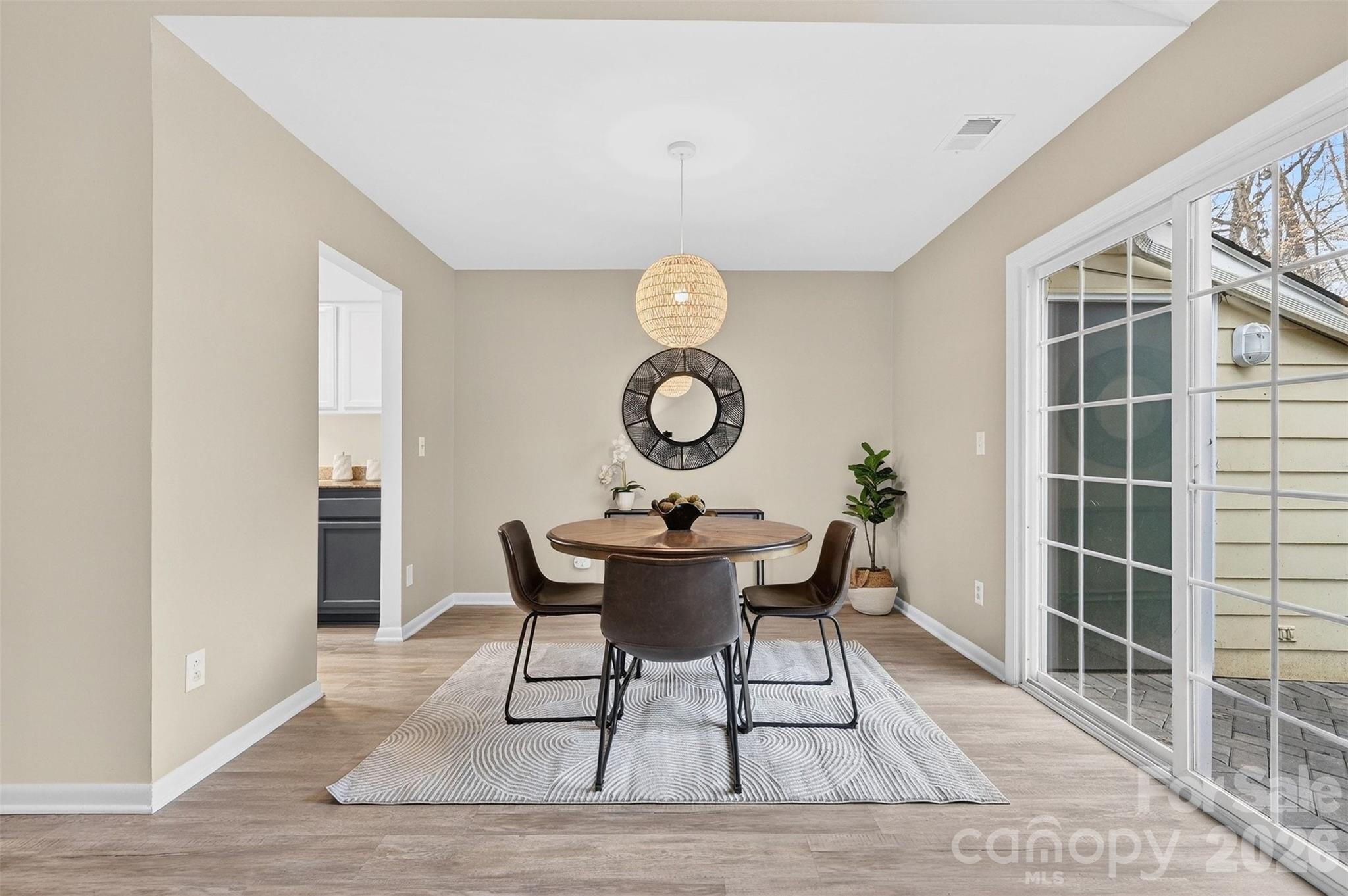 Sardis Cove - Residential