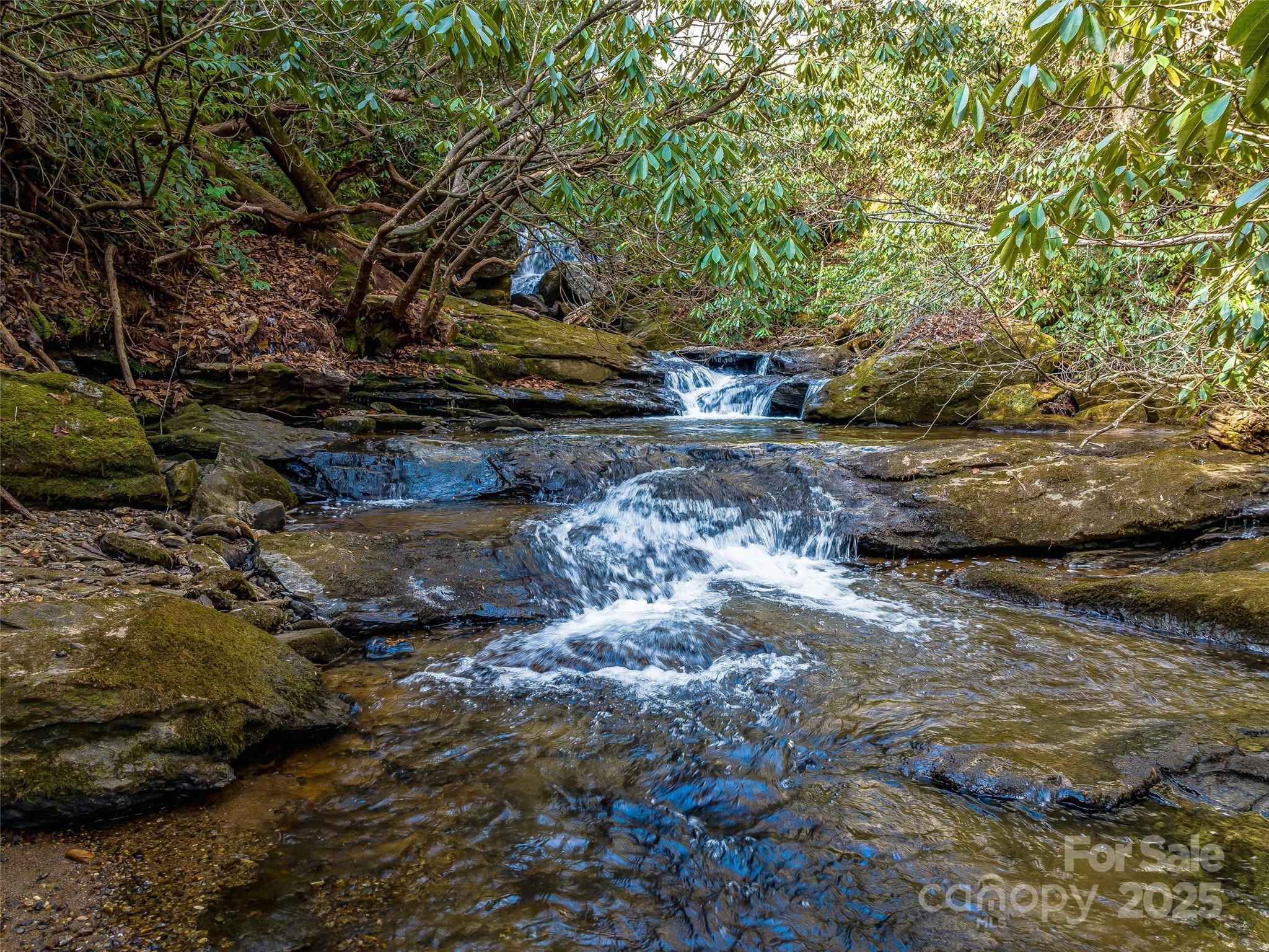Green River - Residential