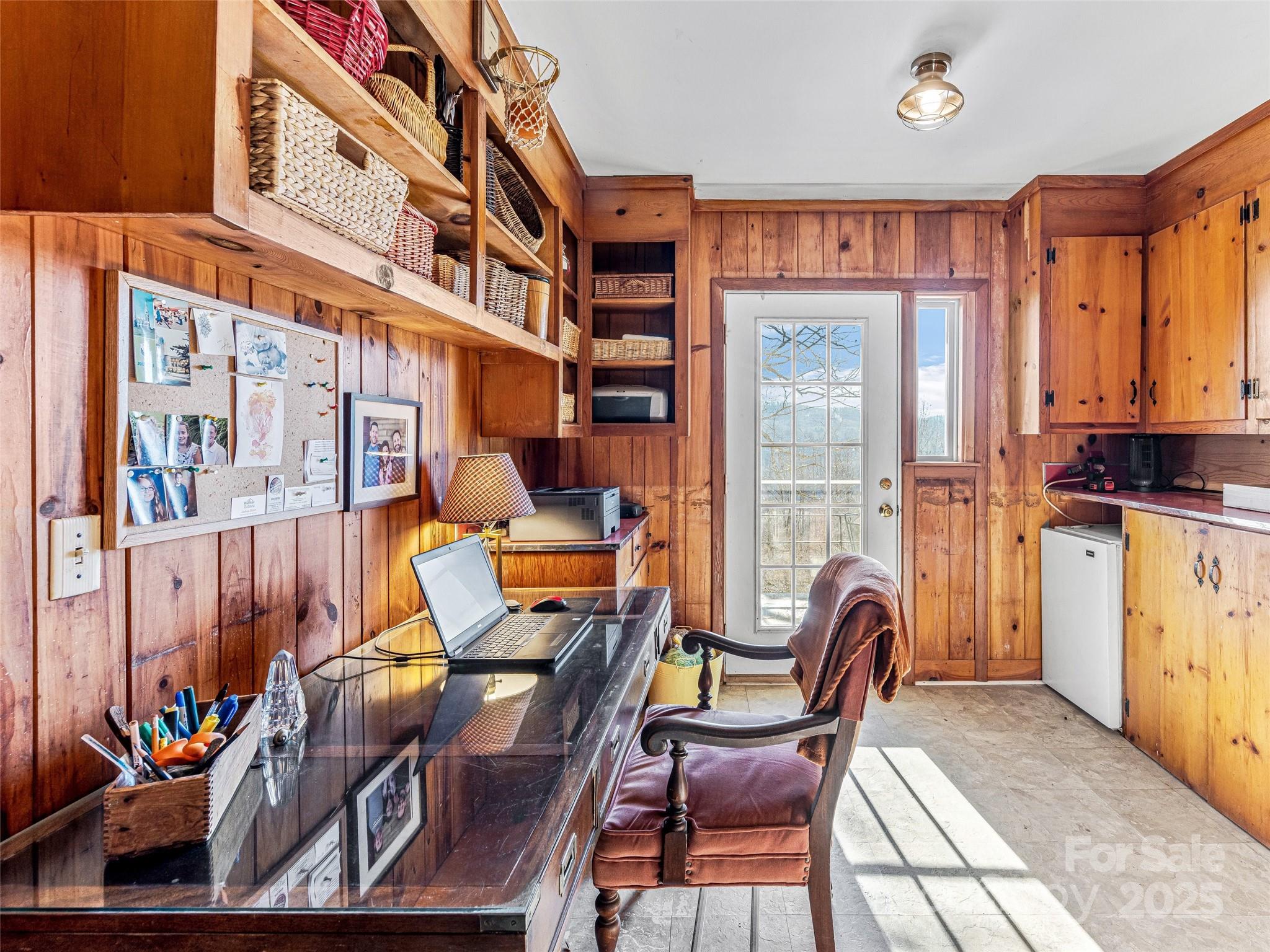 Green River - Residential