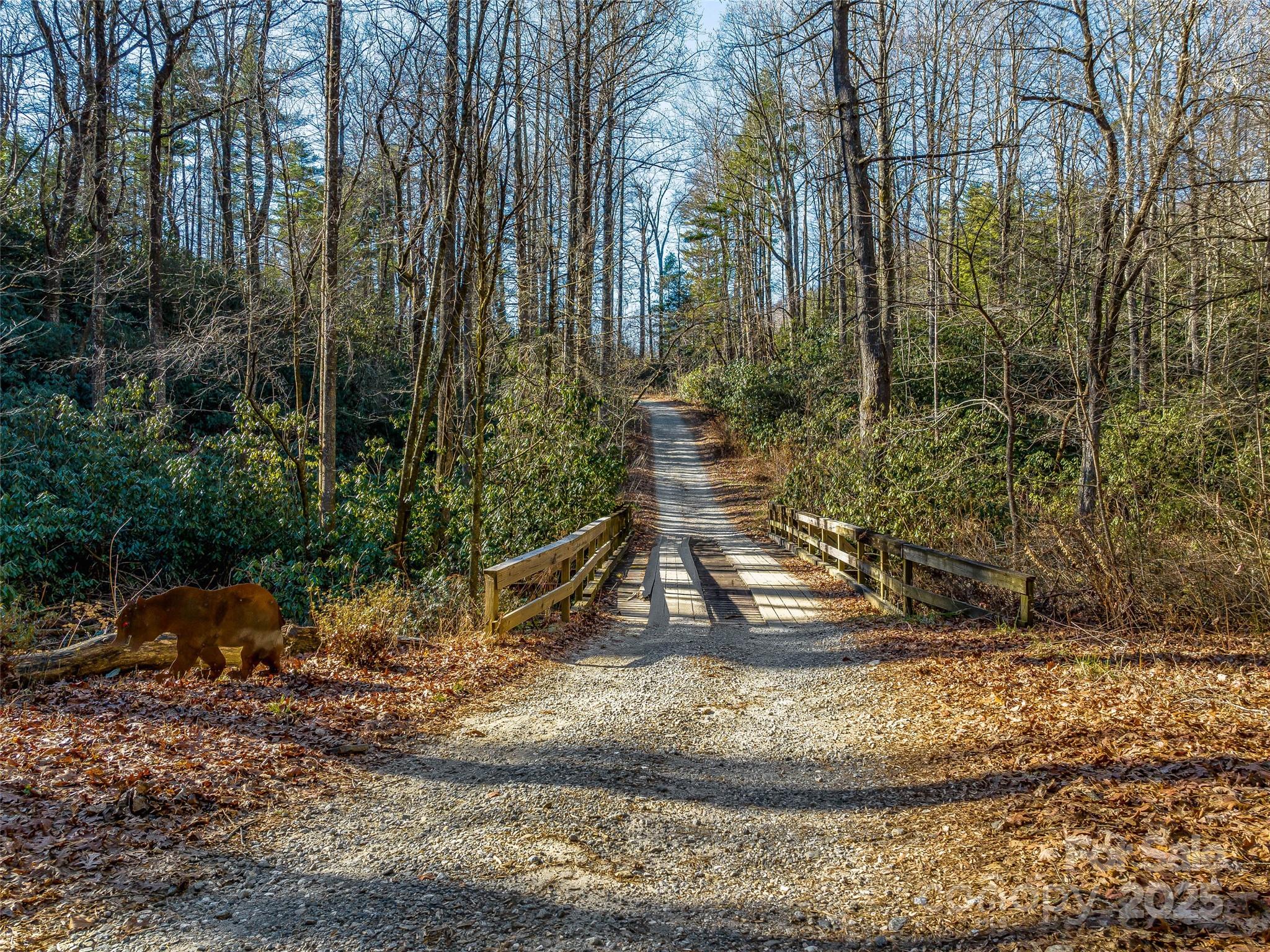 Green River - Residential