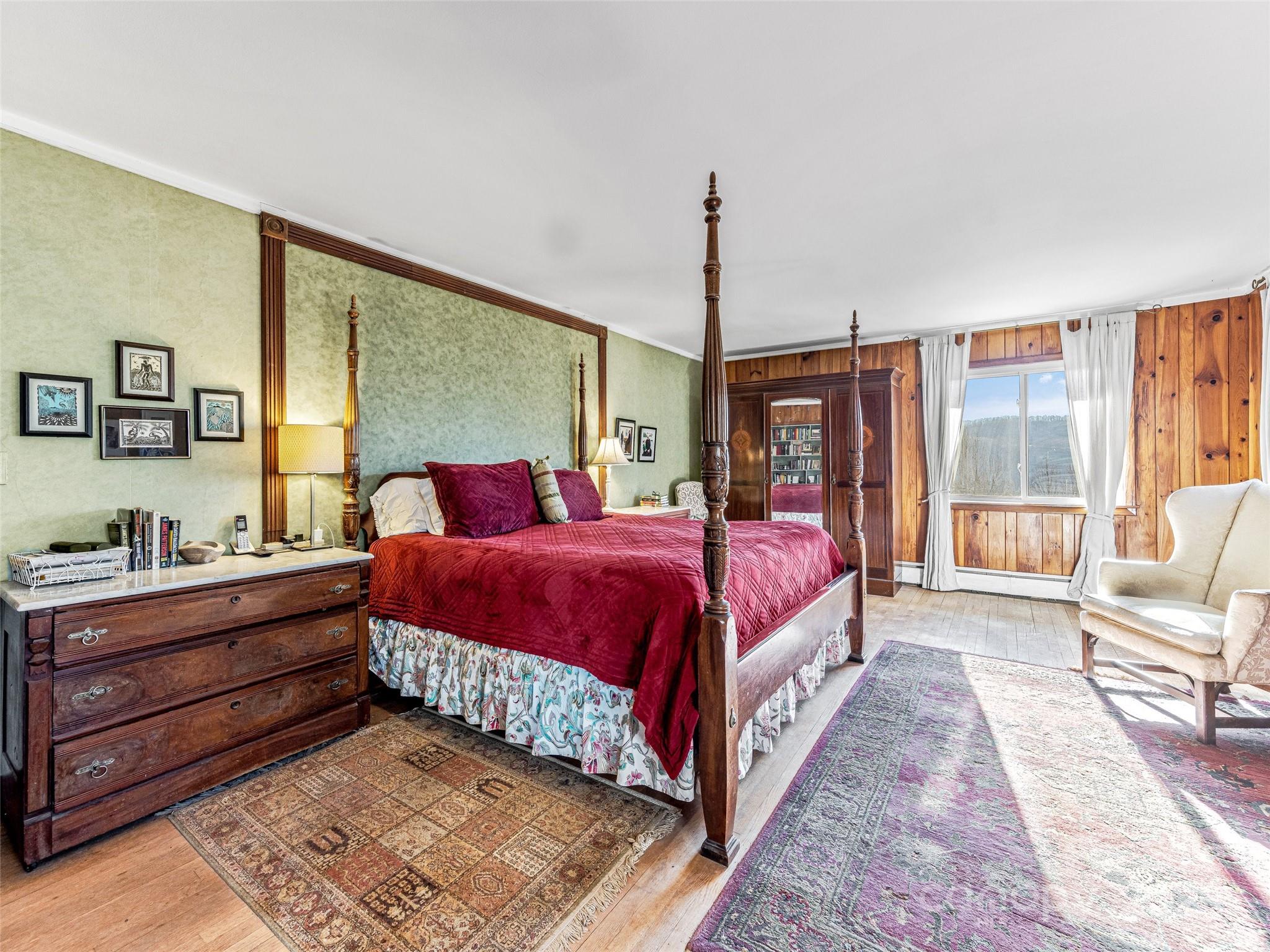 Green River - Residential