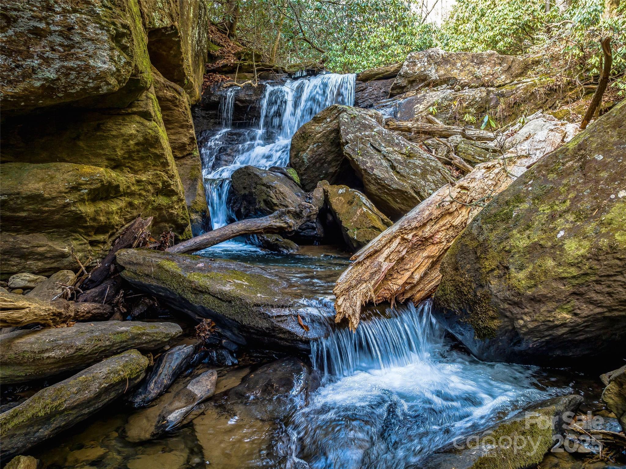 Green River - Residential